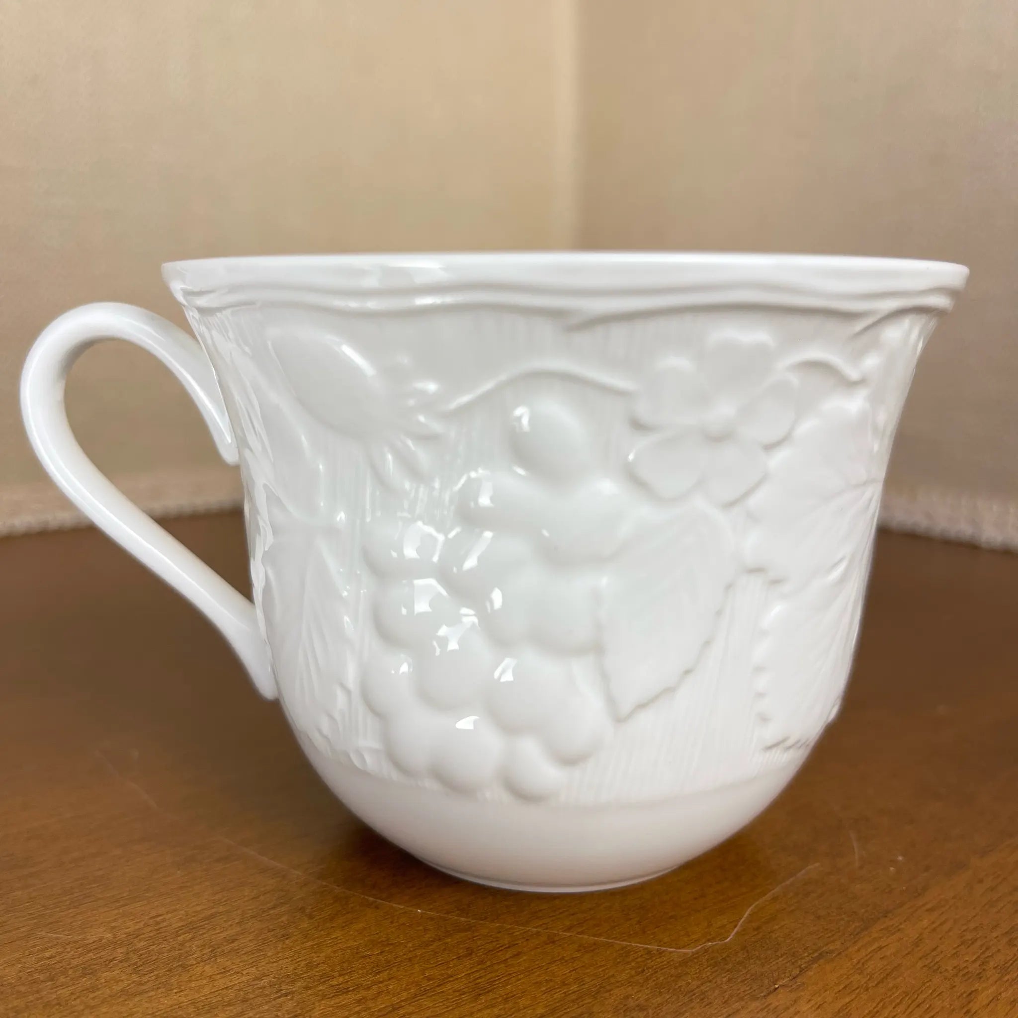 【リユース】 ティーカップセット WEDGWOOD(ウェッジウッド) 未使用