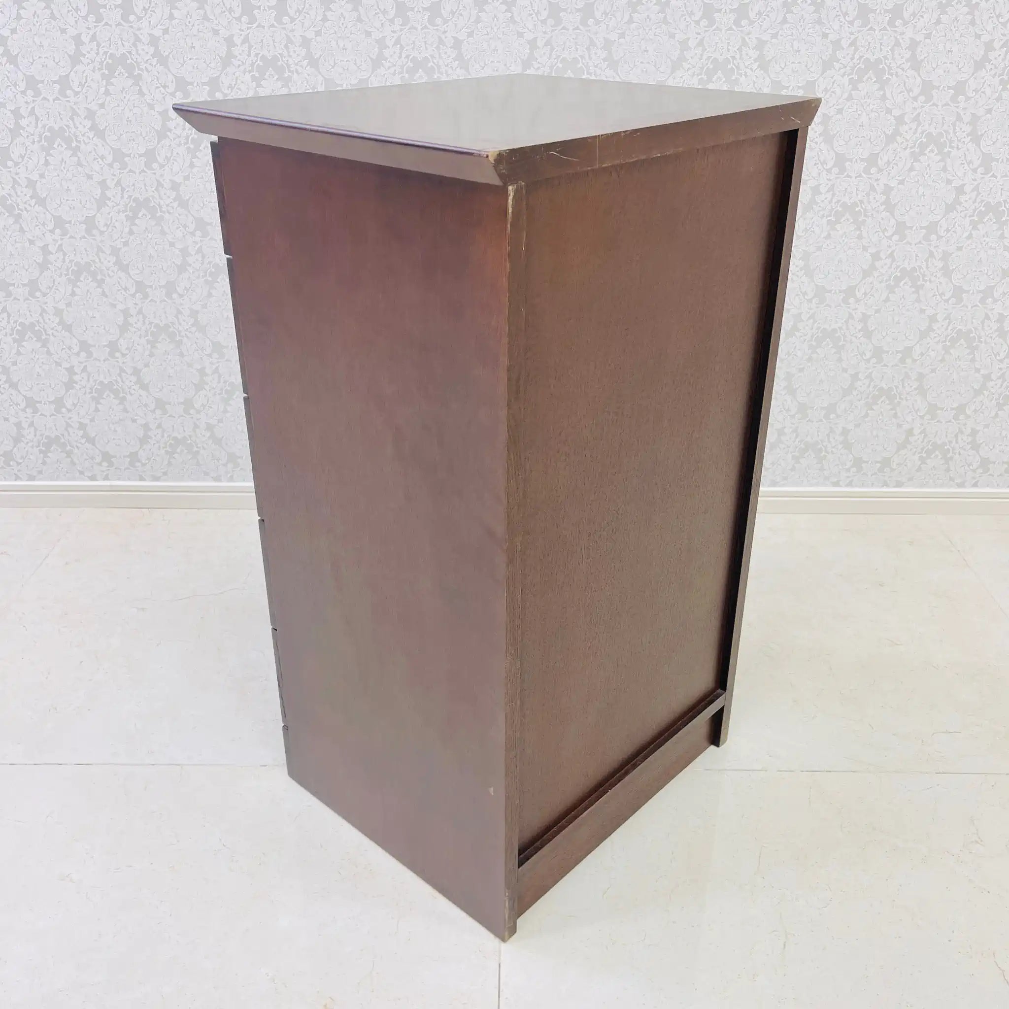 【リユース】 5段チェスト 斉藤家具工業 Ciro
