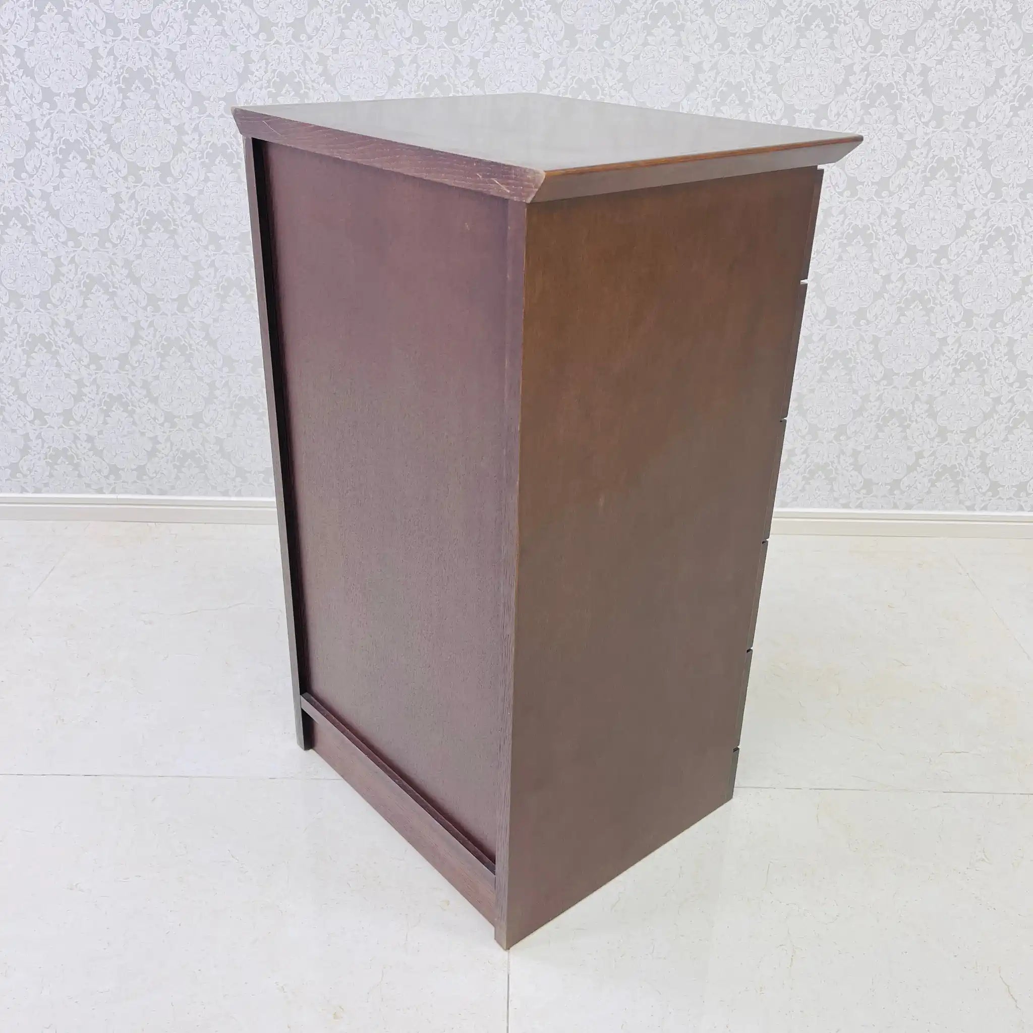 【リユース】 5段チェスト 斉藤家具工業 Ciro