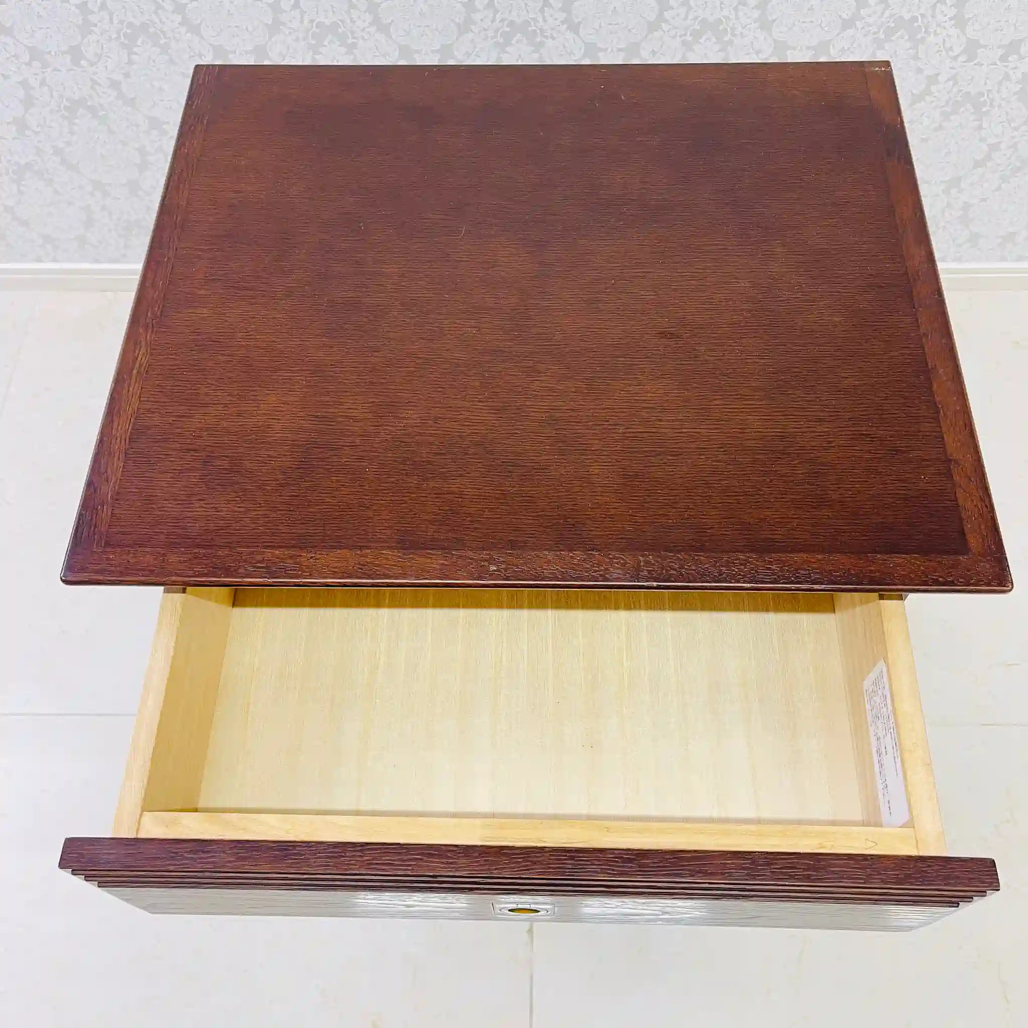 【リユース】 5段チェスト 斉藤家具工業 Ciro