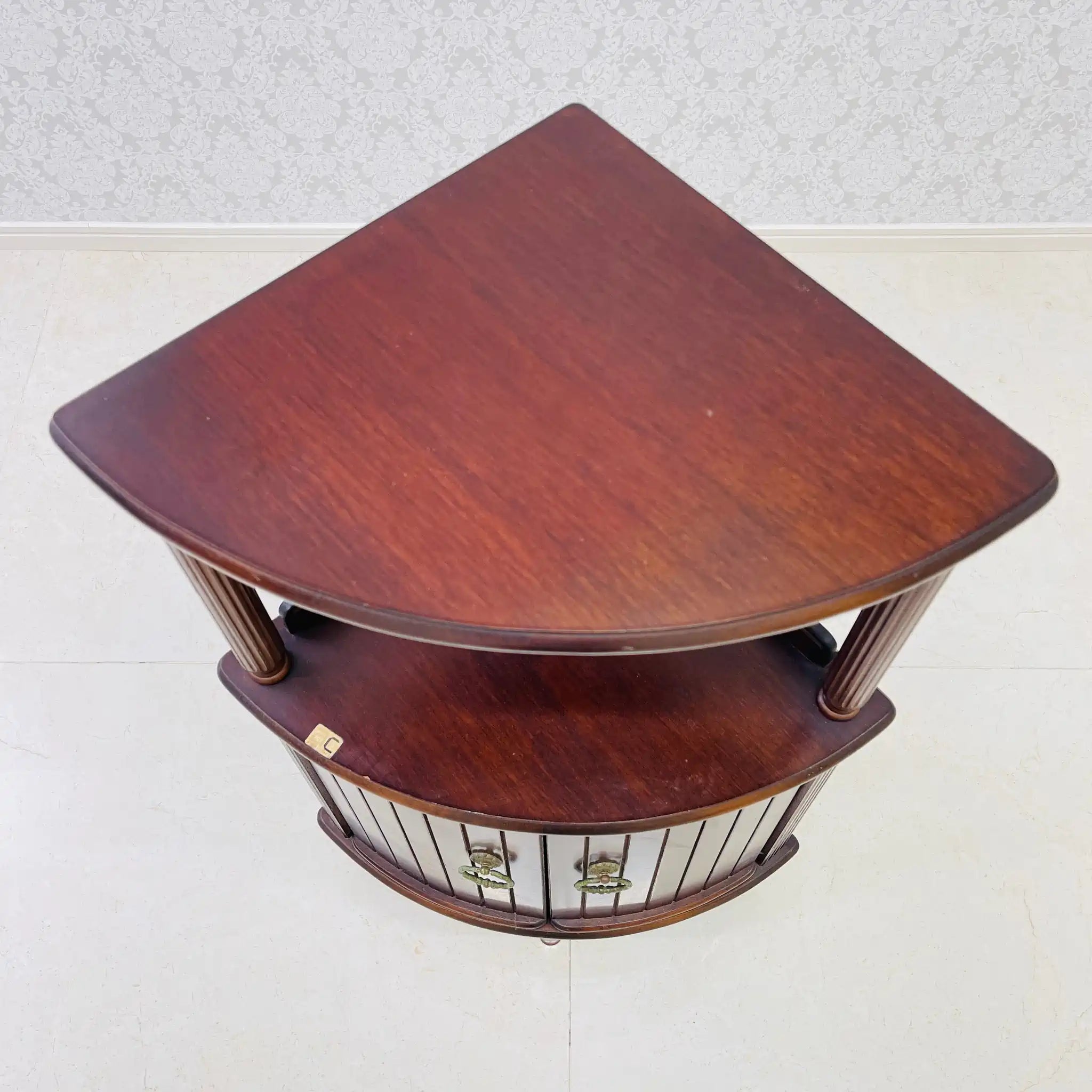 【リユース】 コーナーボード 綾野製作所 Ayano Craft