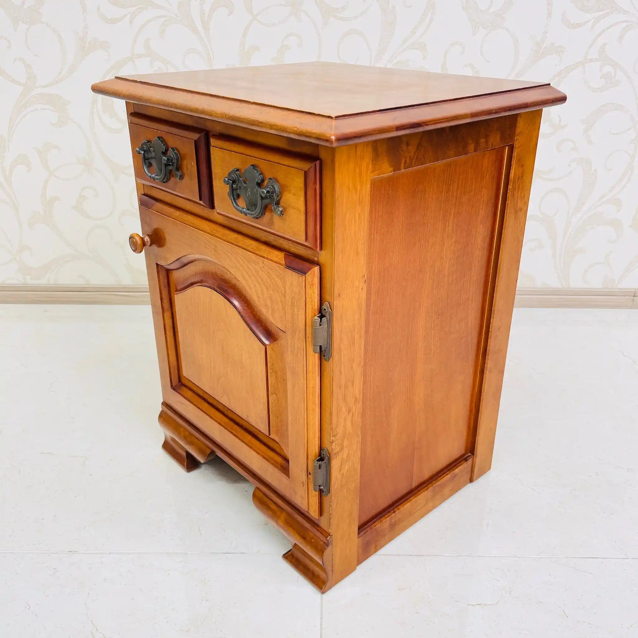 【リユース】 サイドチェスト / 日本