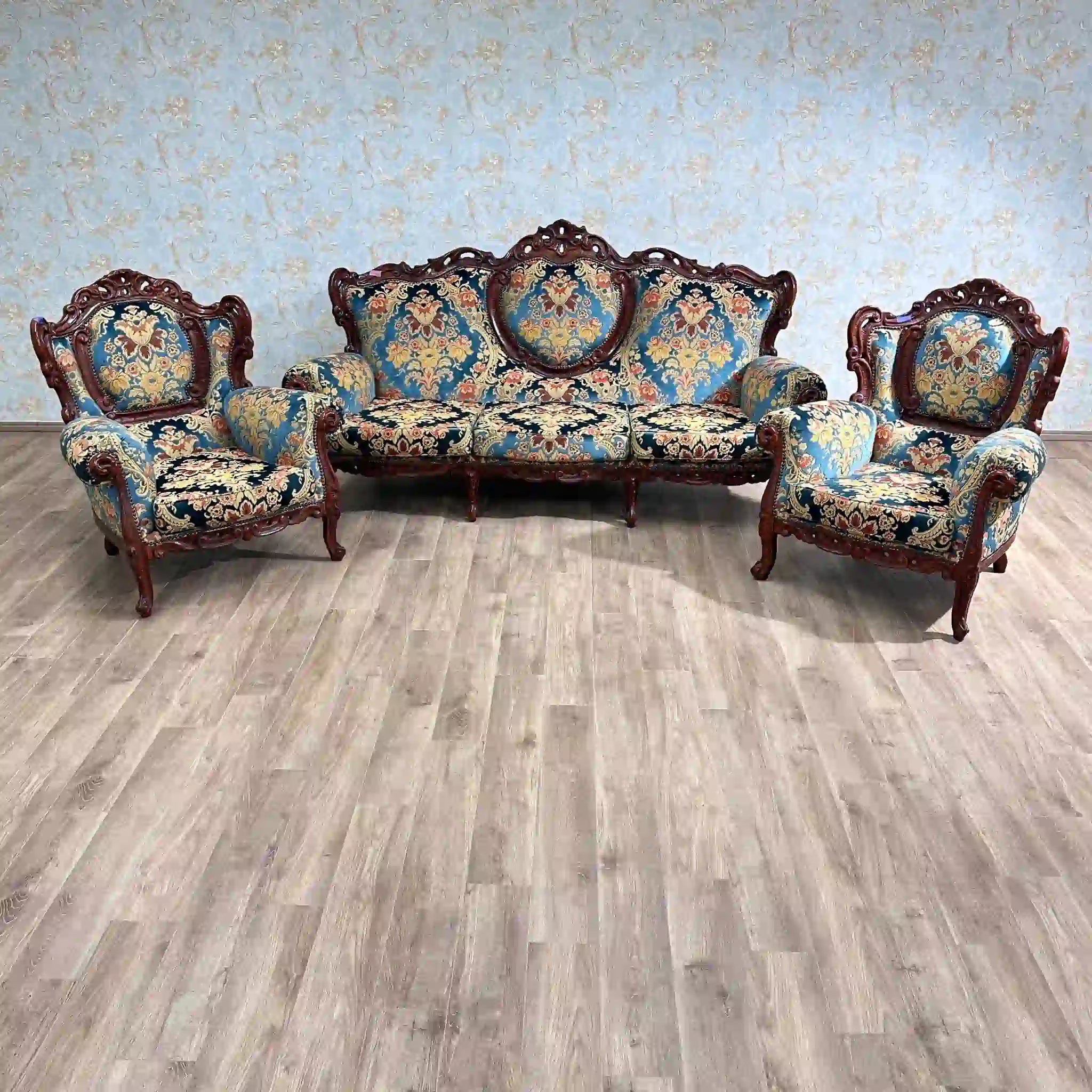 Sofa set