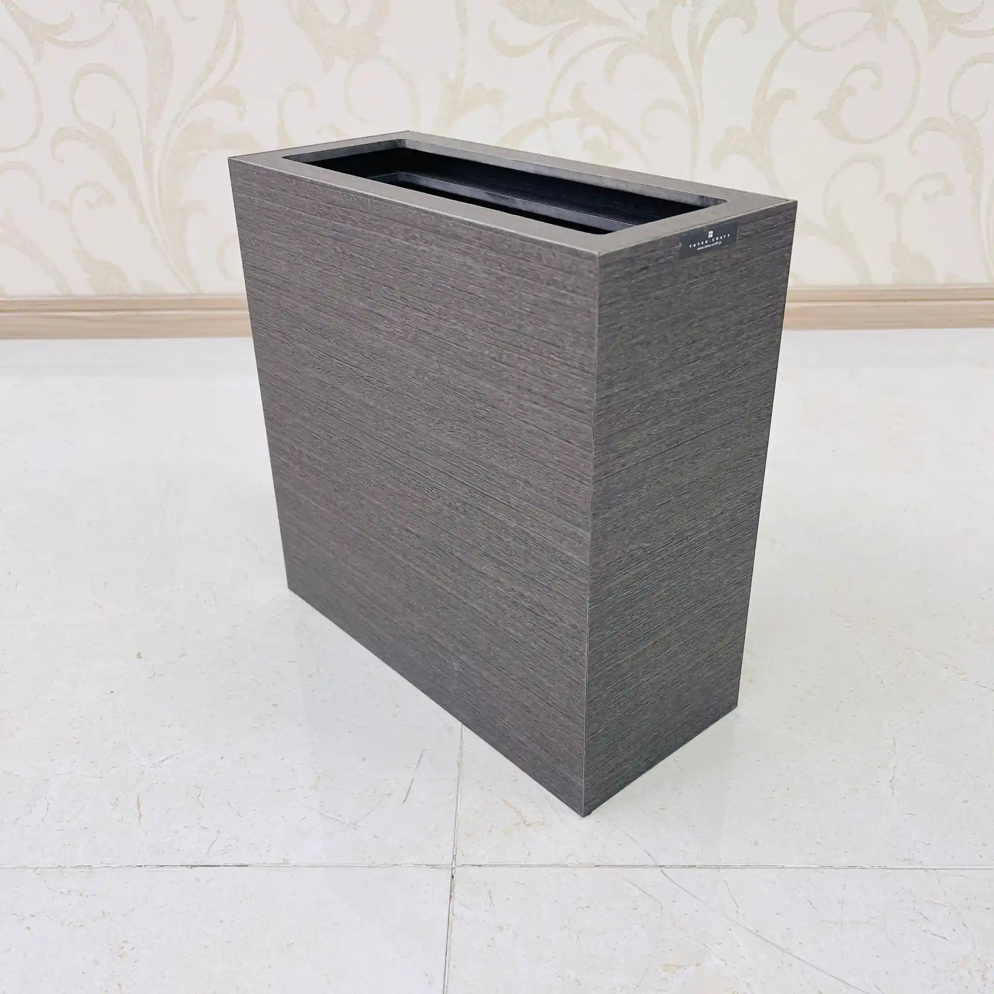 【リユース】トラッシュボックス 新品未使用