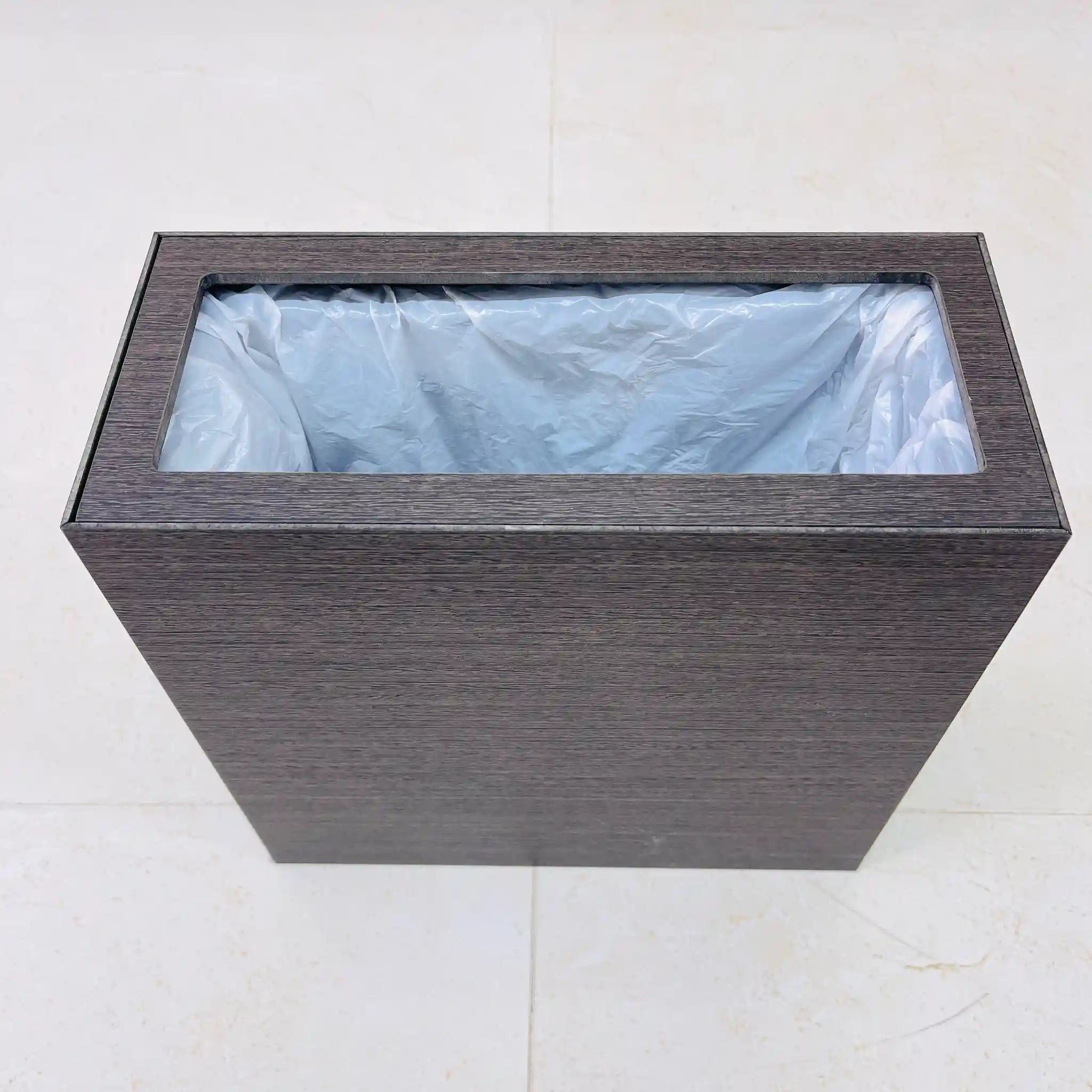 【リユース】トラッシュボックス 新品未使用