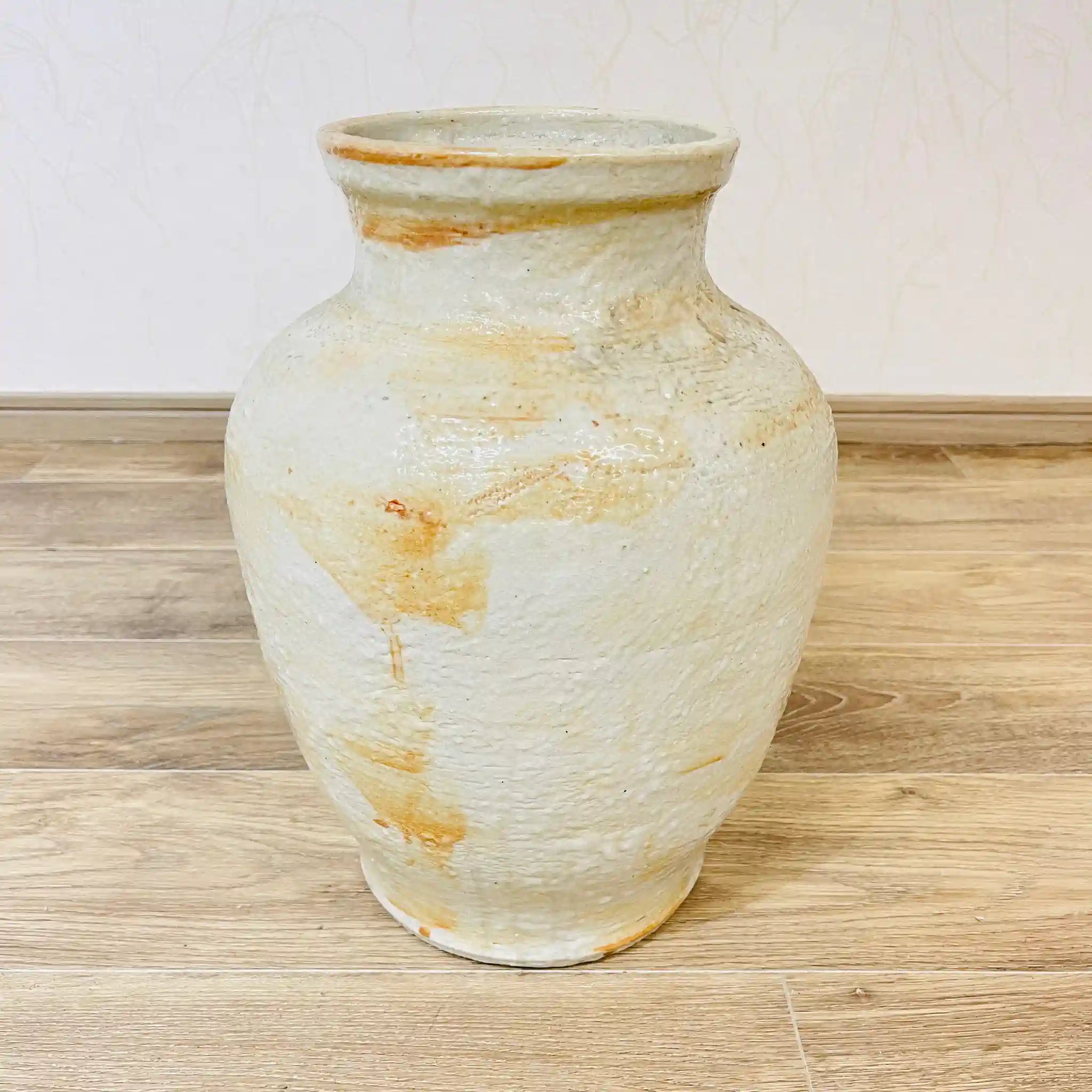 【リユース】 壺 和風 アジアンテイスト