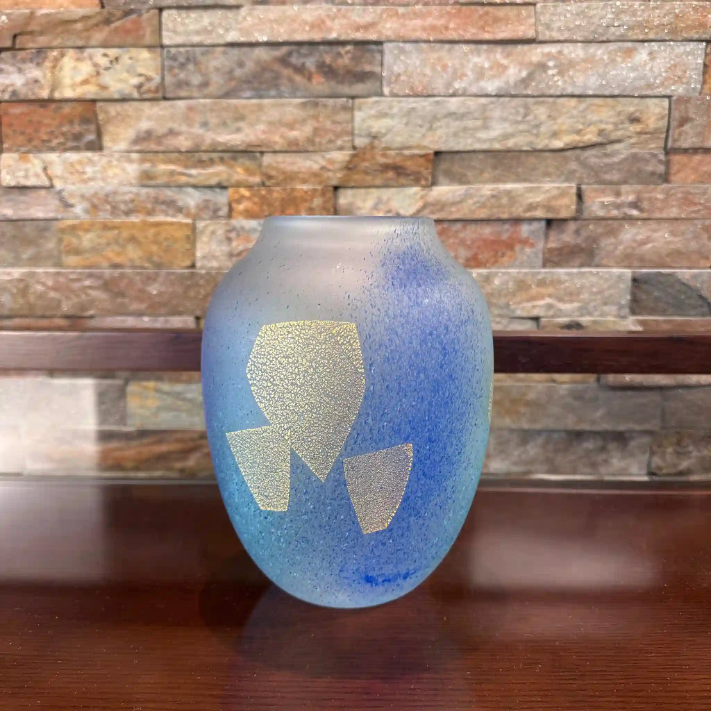 Itoko Iwata / Vase (flower vase) / 