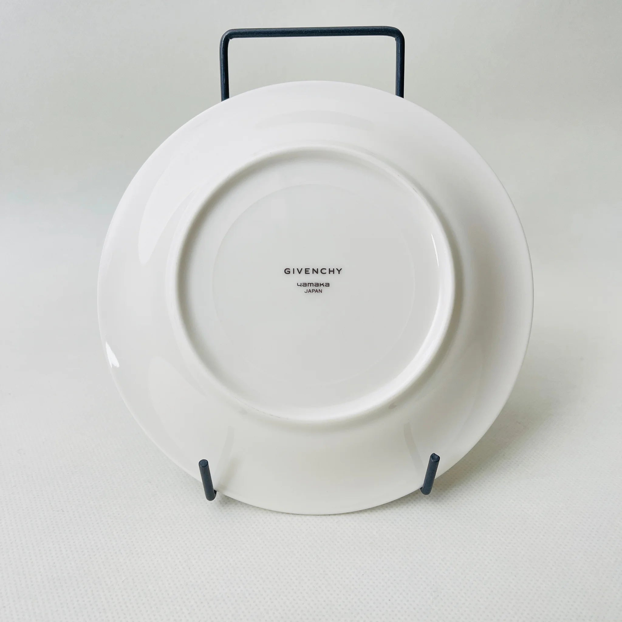 【リユース】小皿 Givenchy