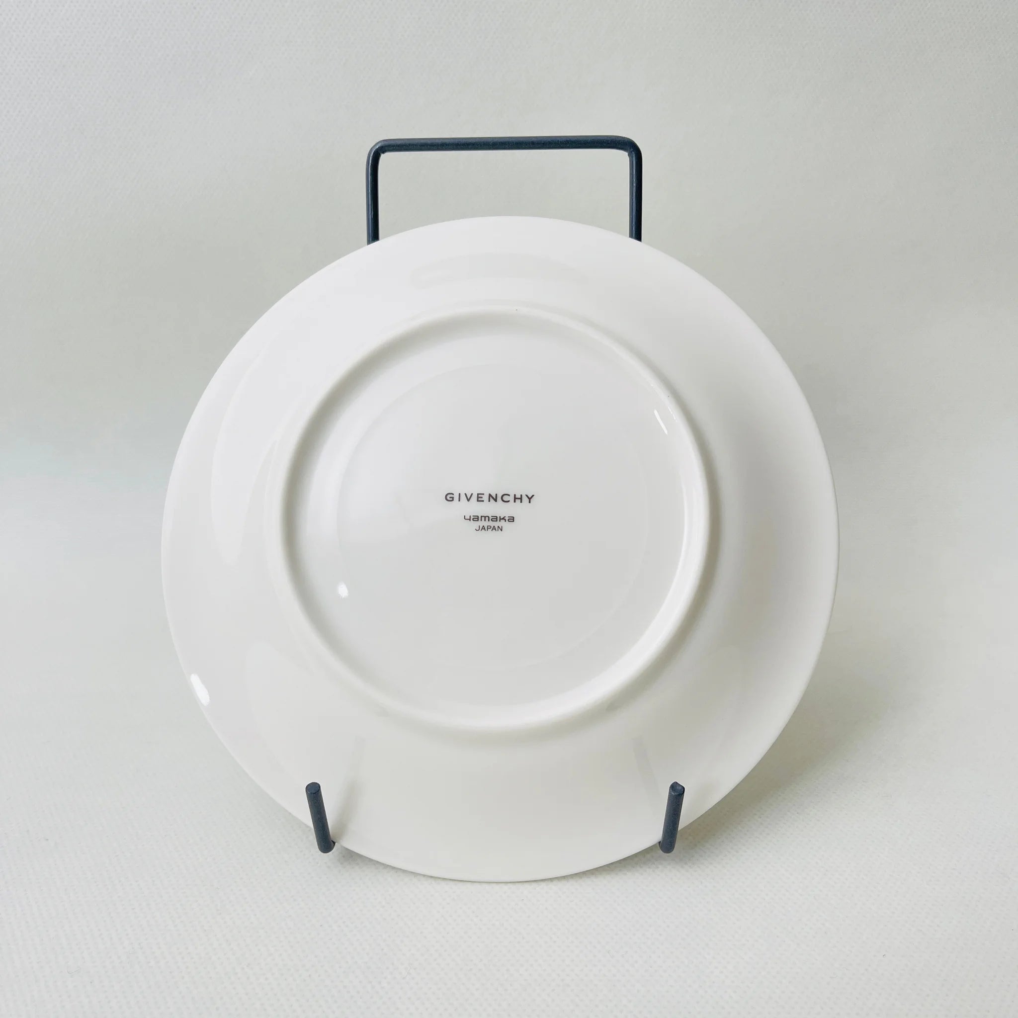 【リユース】小皿 Givenchy