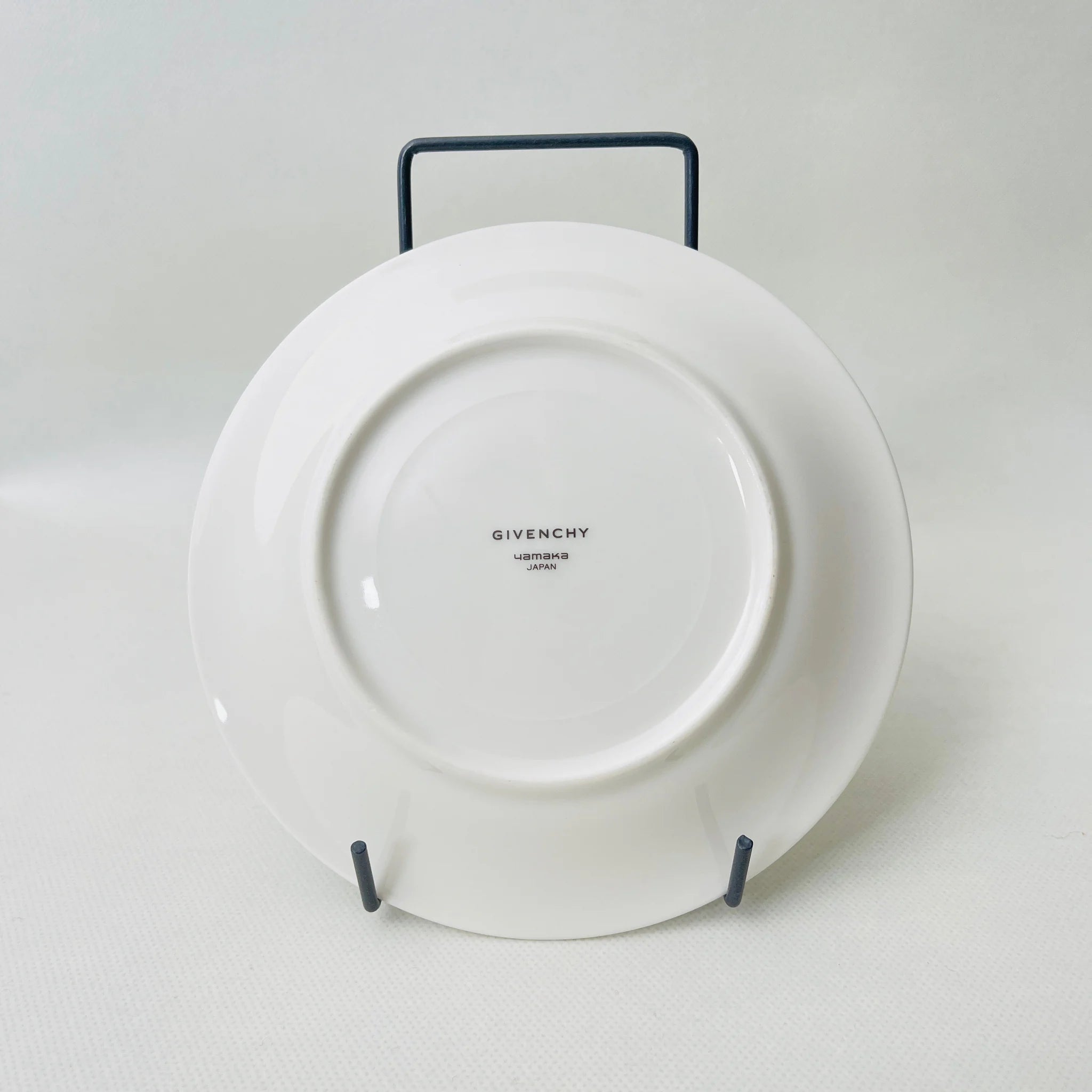 【リユース】 小皿 Givenchy