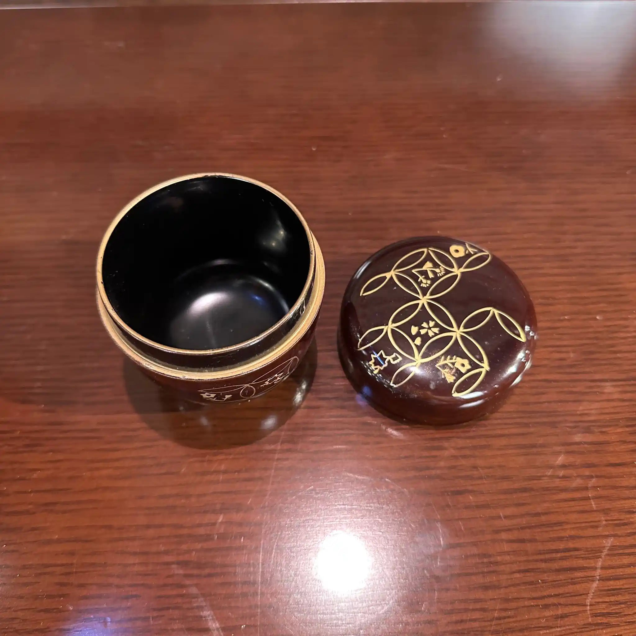 【骨董品】茶道具一式