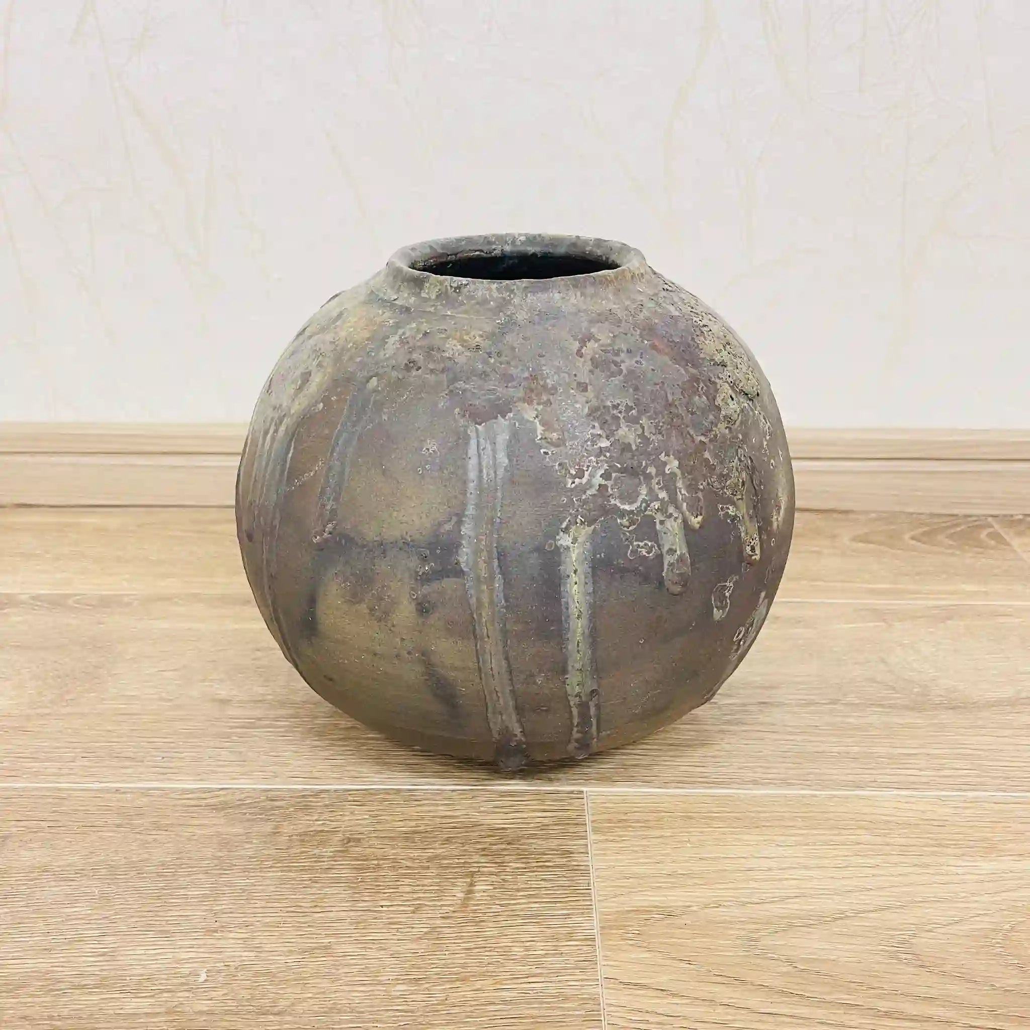 【骨董品】壺 花瓶