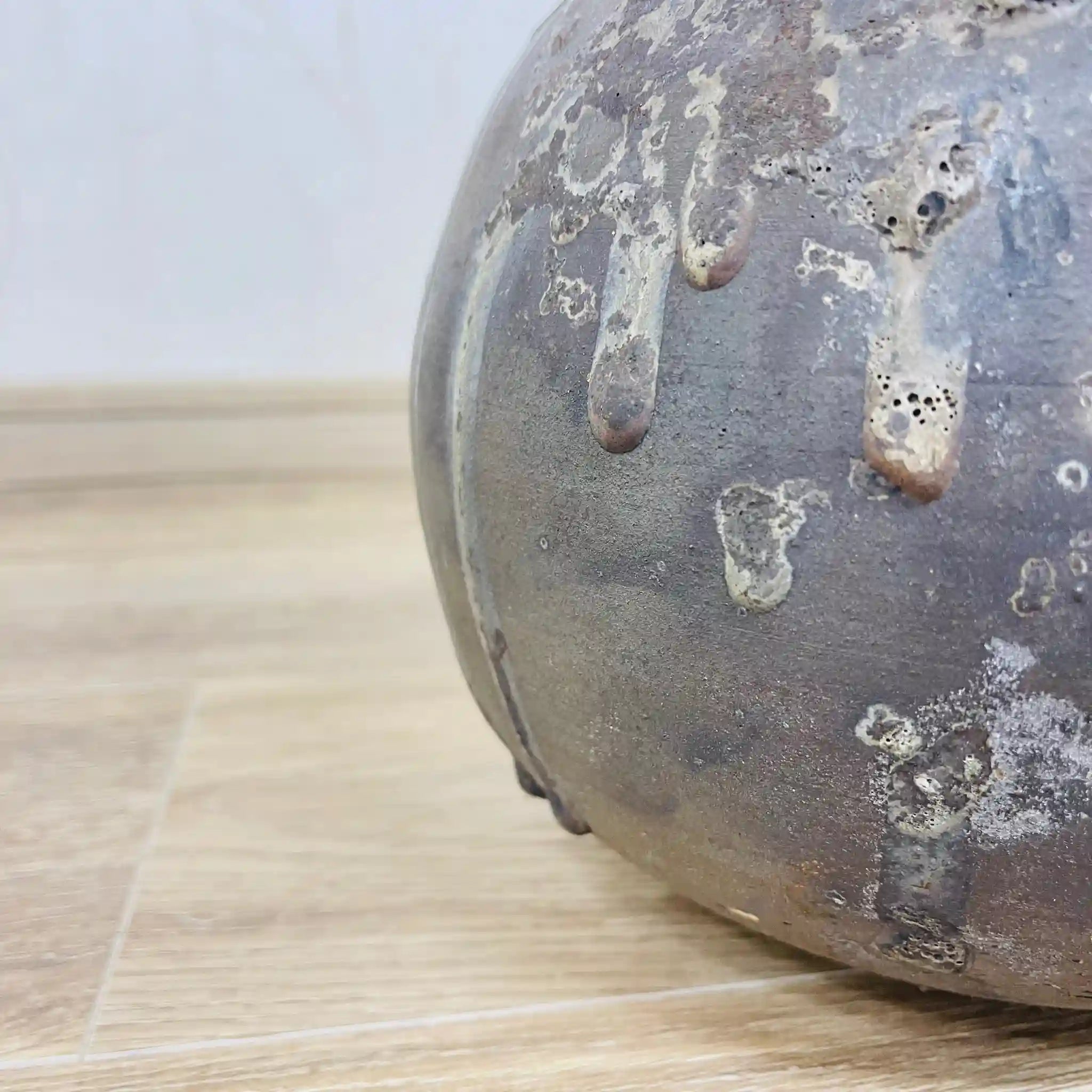 【骨董品】壺 花瓶