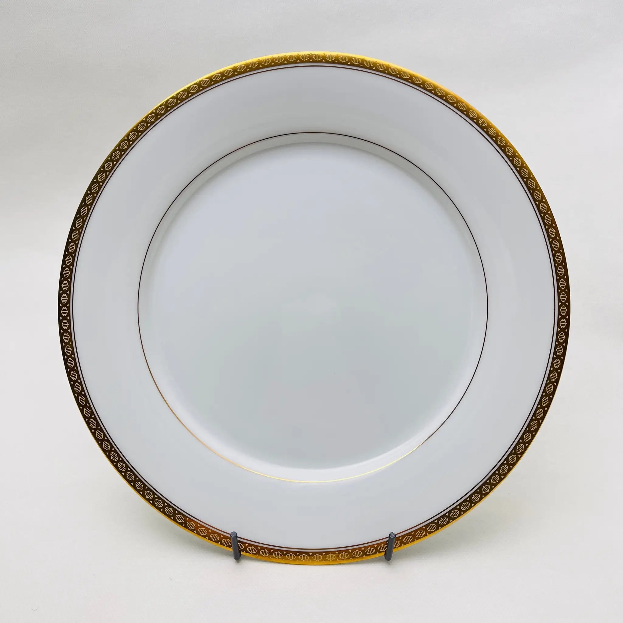 【リユース】プレート Noritake / Richmond 日本