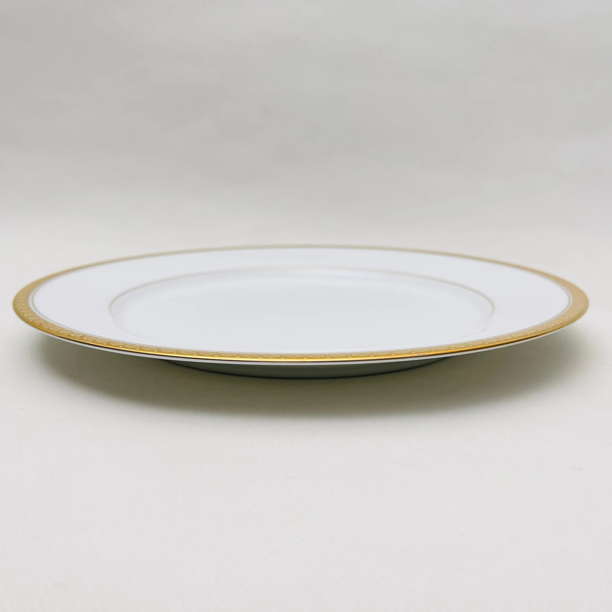 【リユース】プレート Noritake / Richmond 日本