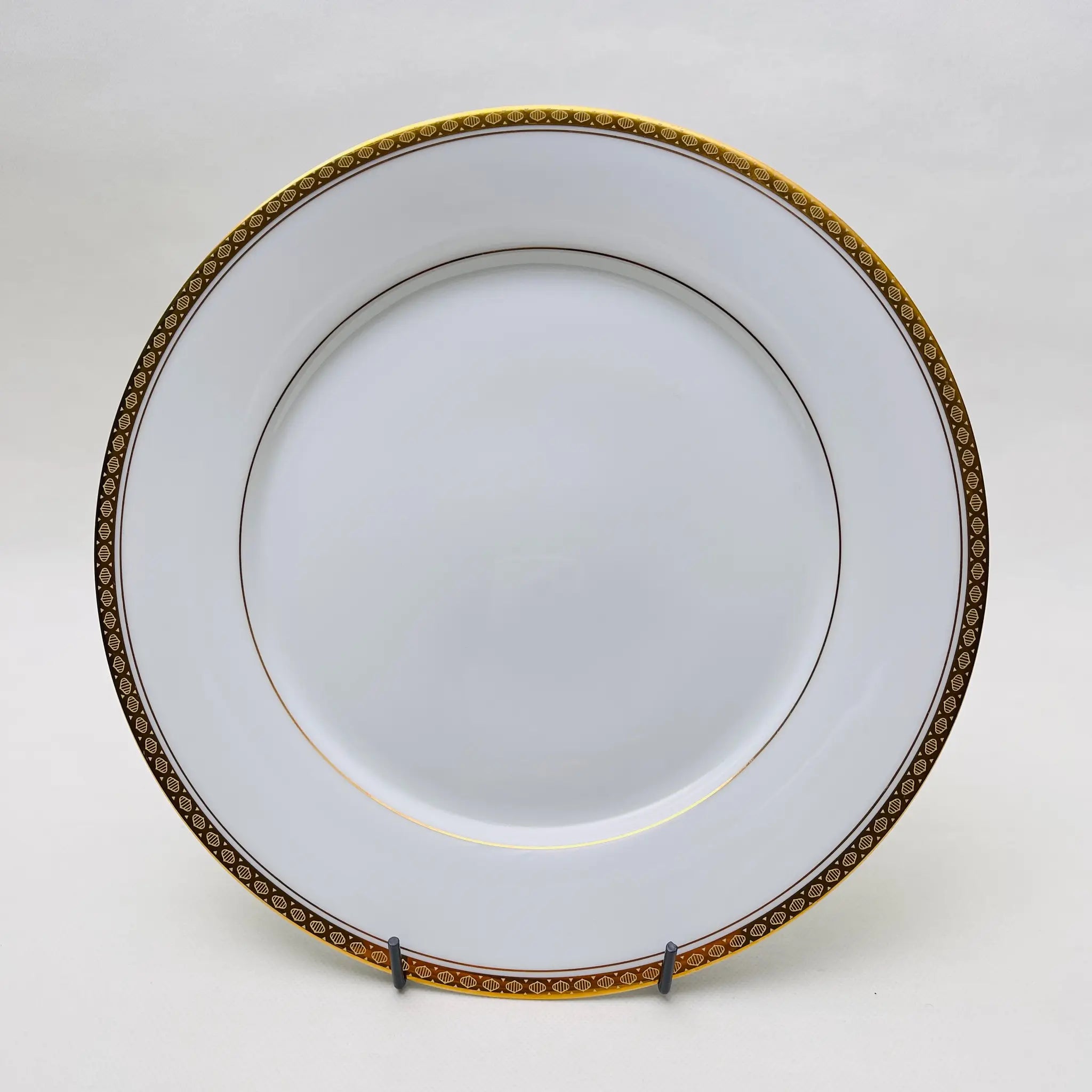 【リユース】プレート Noritake / Richmond 日本