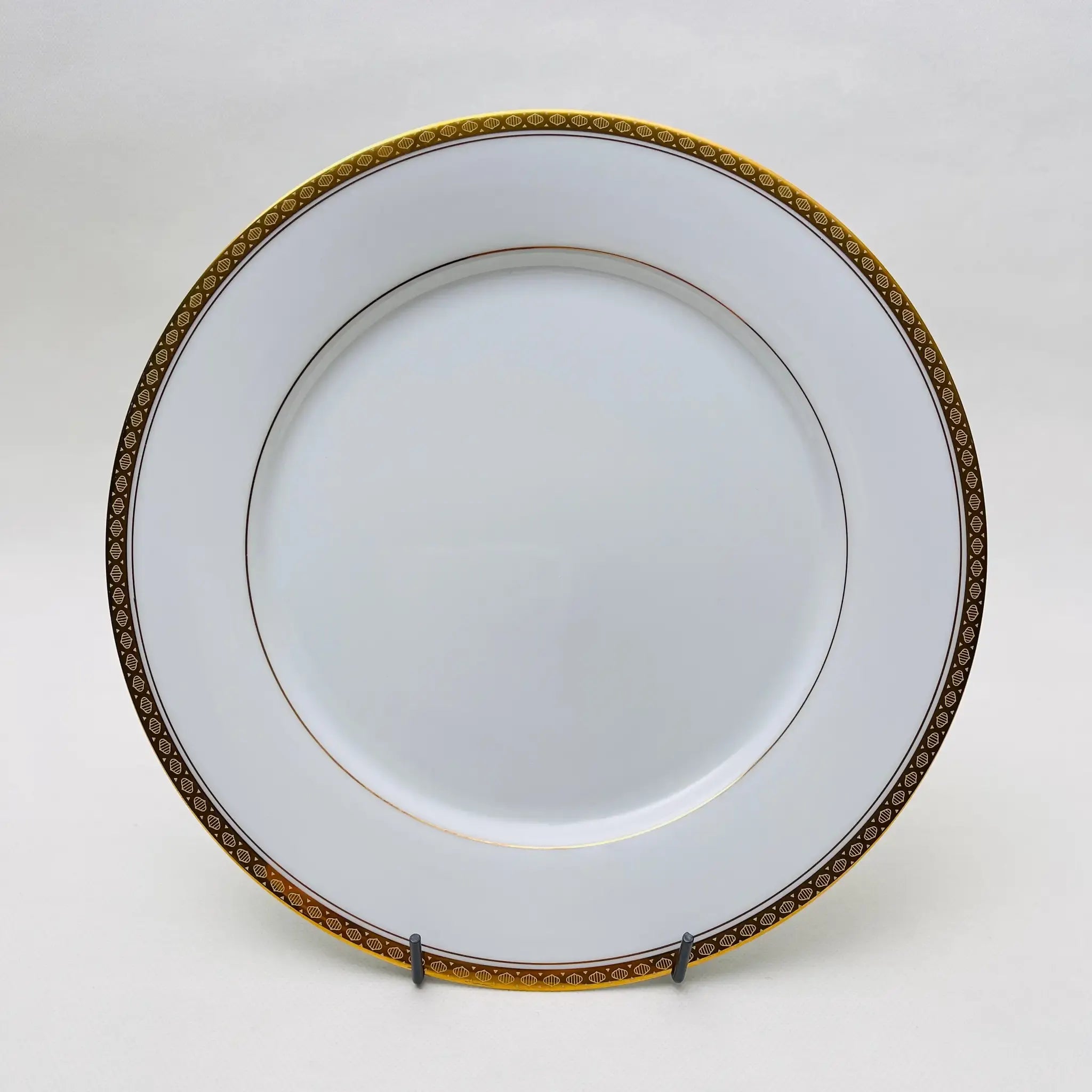 【リユース】プレート Noritake / Richmond 日本