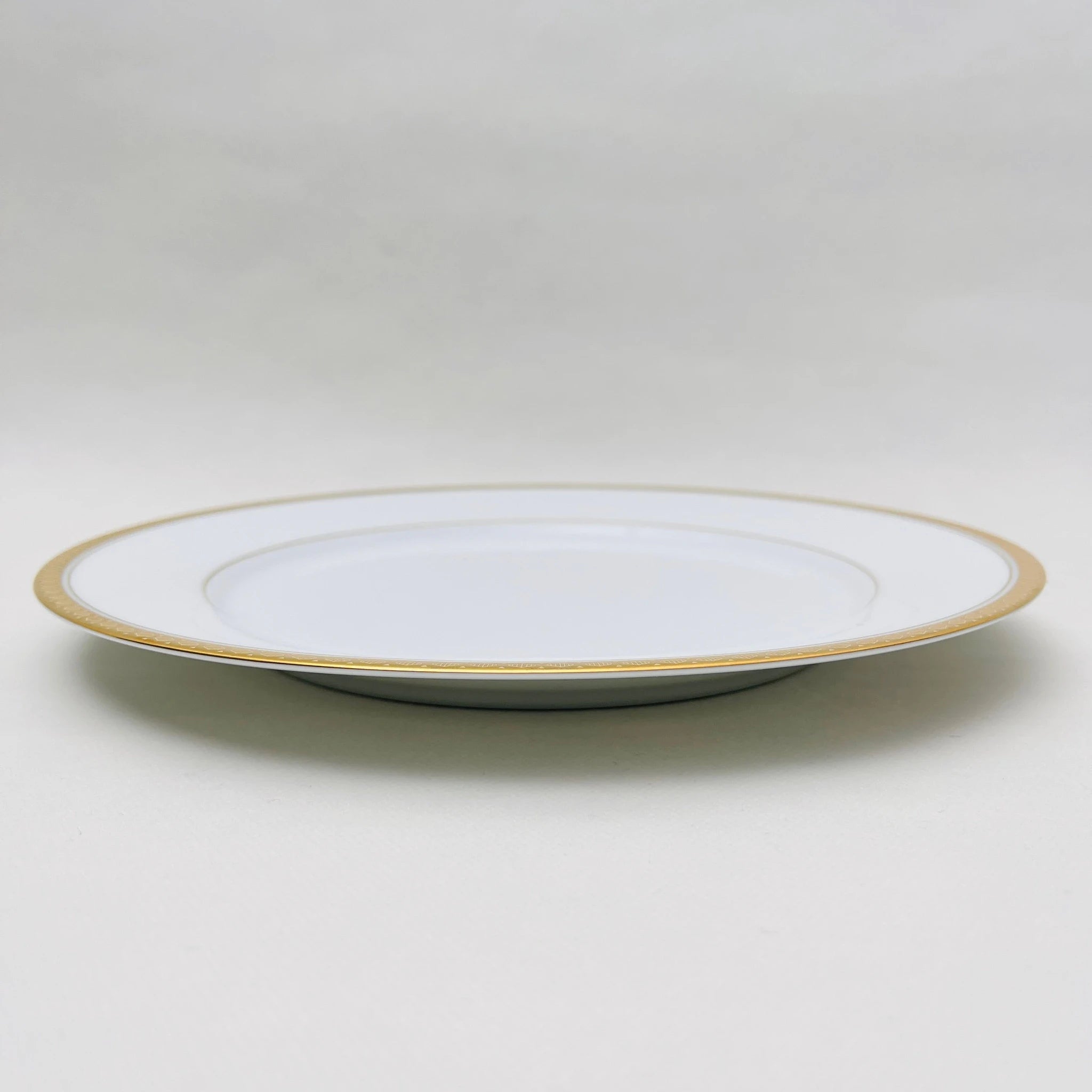 【リユース】プレート Noritake / Richmond 日本