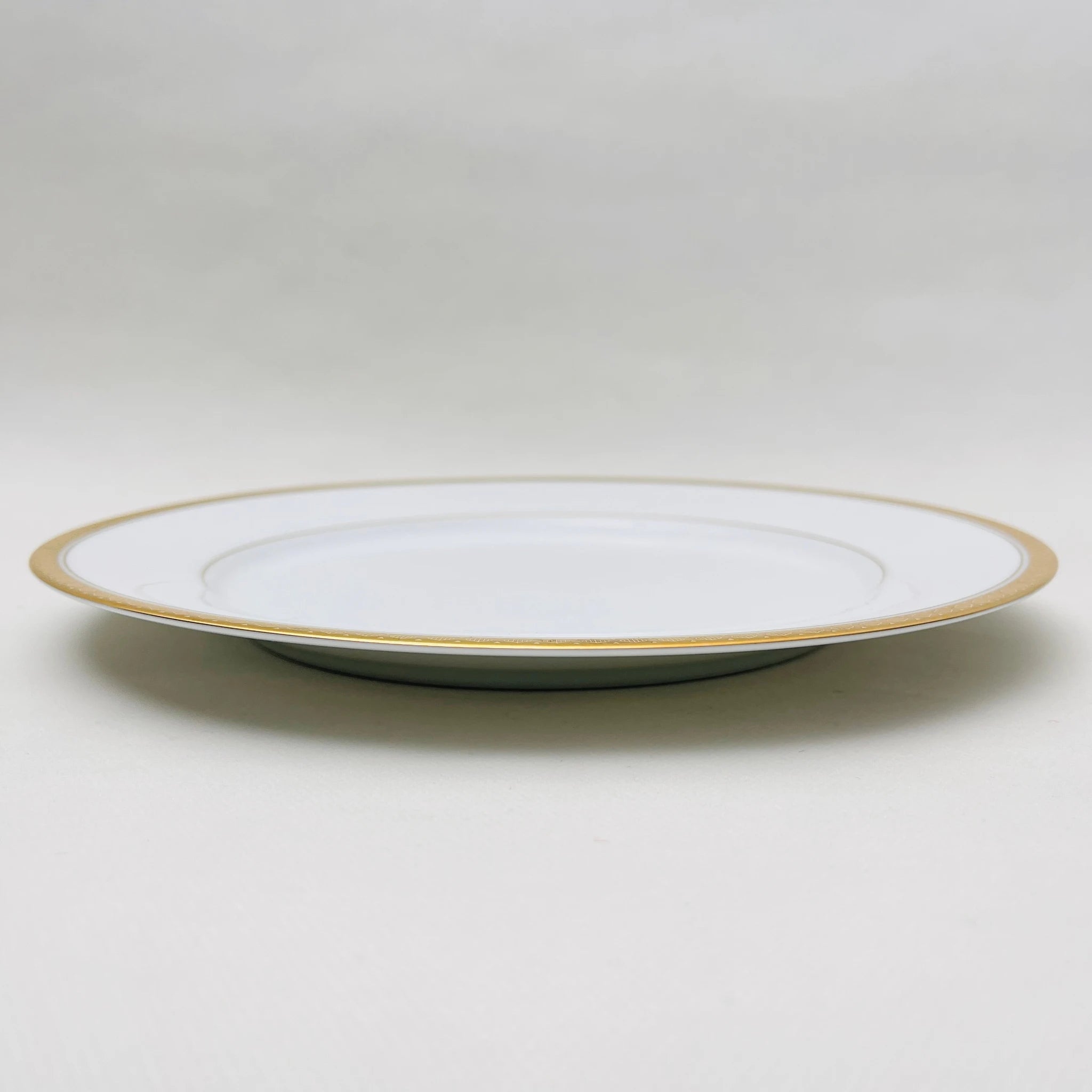 【リユース】プレート Noritake / Richmond 日本