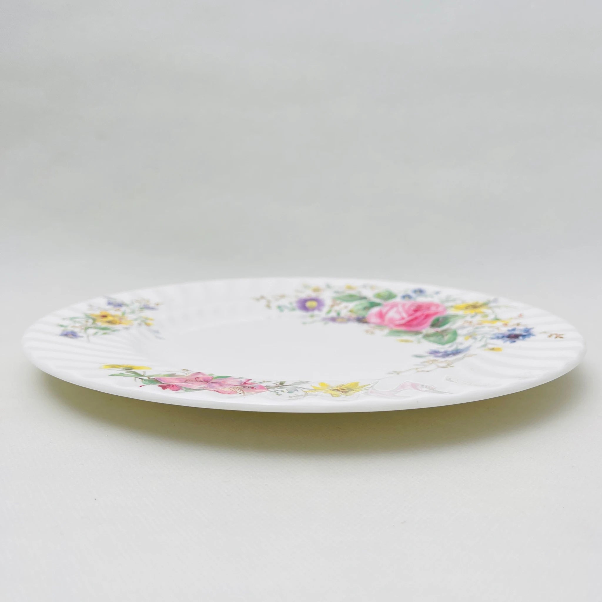 【リユース】プレート Royal Doulton / Arcadia イギリス /