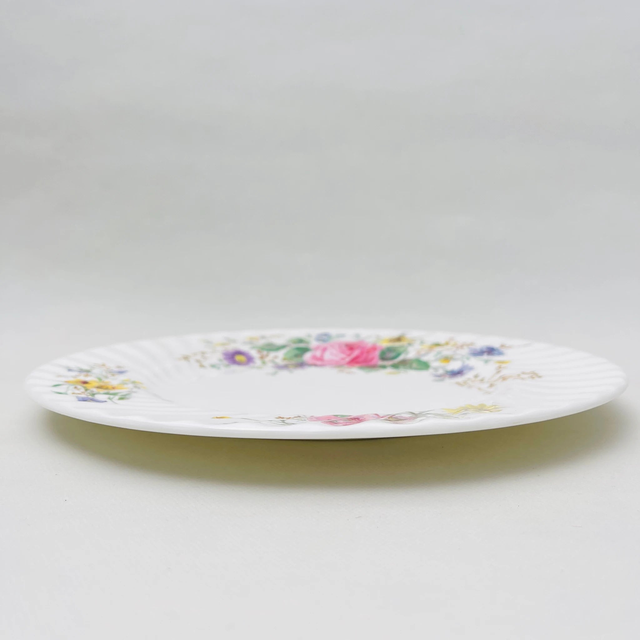 【リユース】プレート Royal Doulton / Arcadia イギリス /