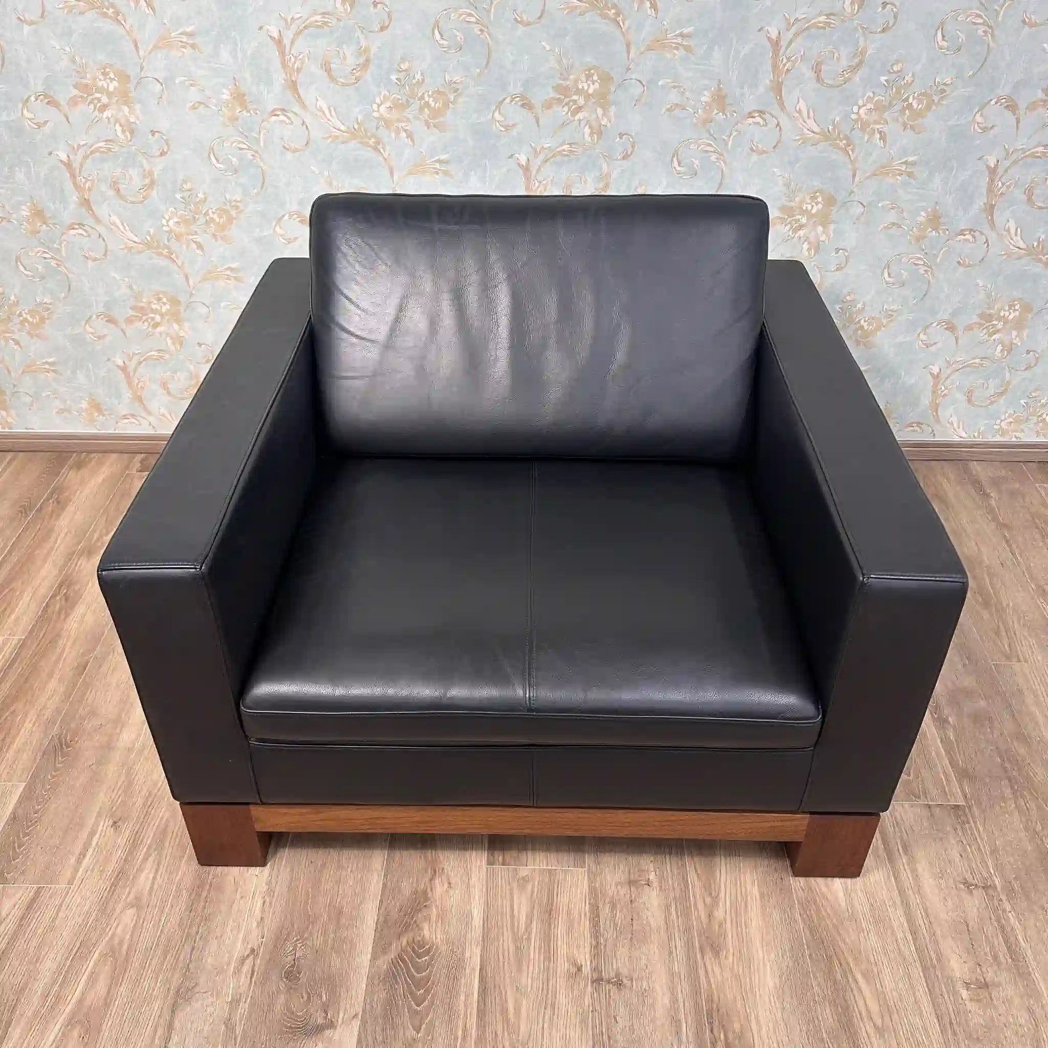 【リユース】1Pソファ Real Style / MICHIGAN II Sofa 日本