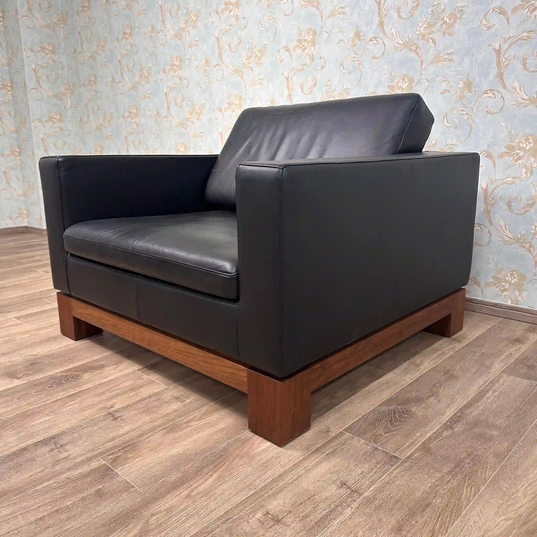 【リユース】1Pソファ Real Style / MICHIGAN II Sofa 日本