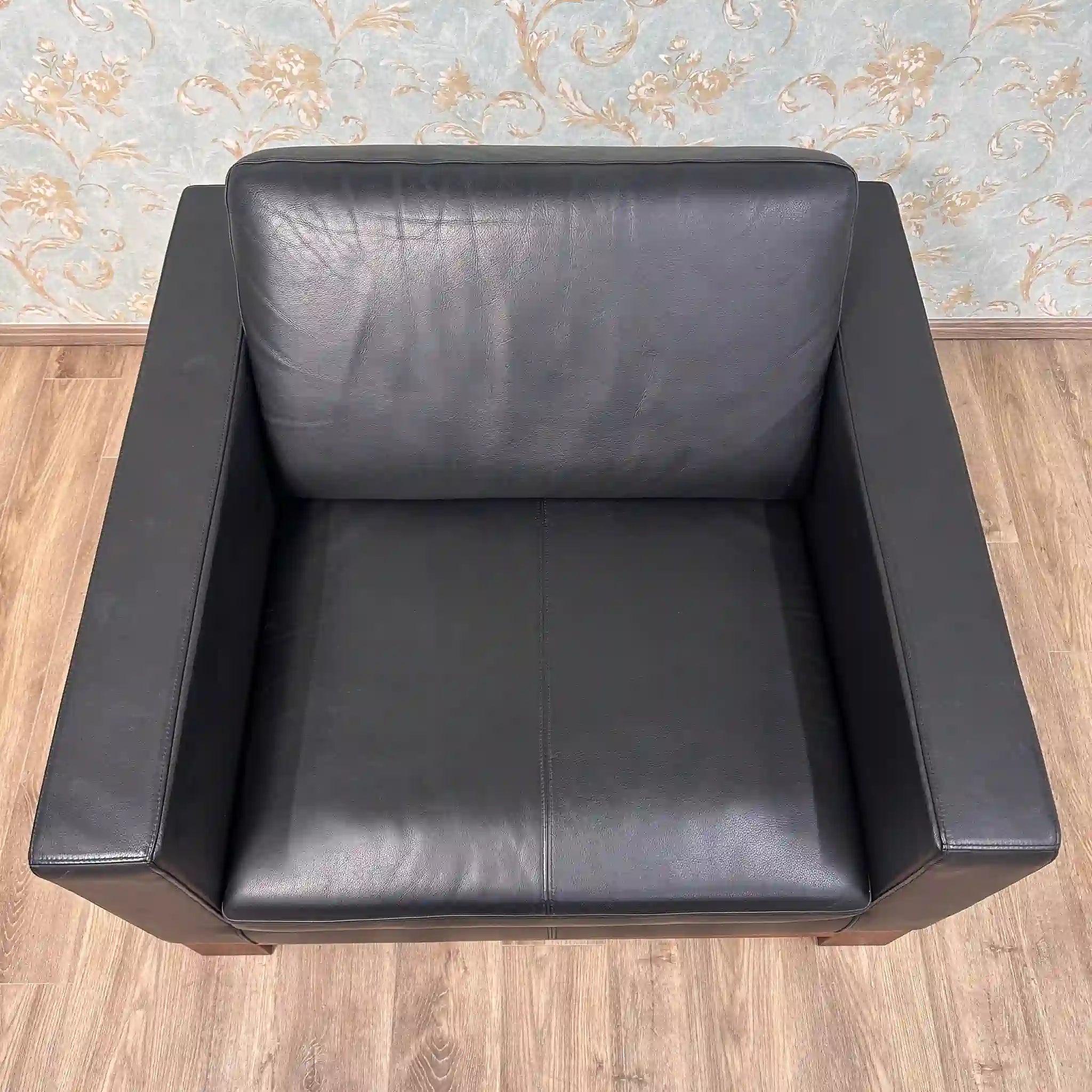 【リユース】1Pソファ Real Style / MICHIGAN II Sofa 日本