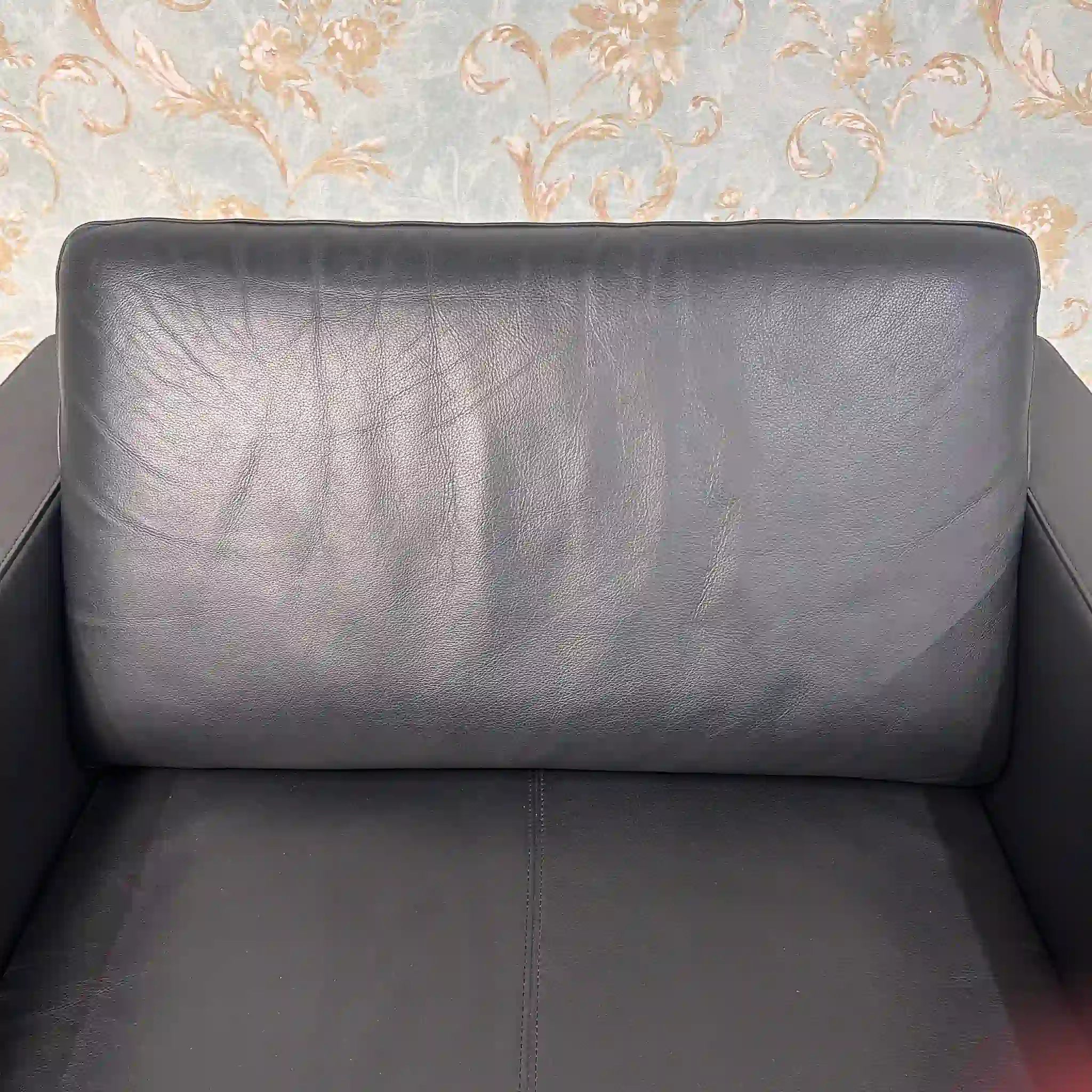 【リユース】1Pソファ Real Style / MICHIGAN II Sofa 日本