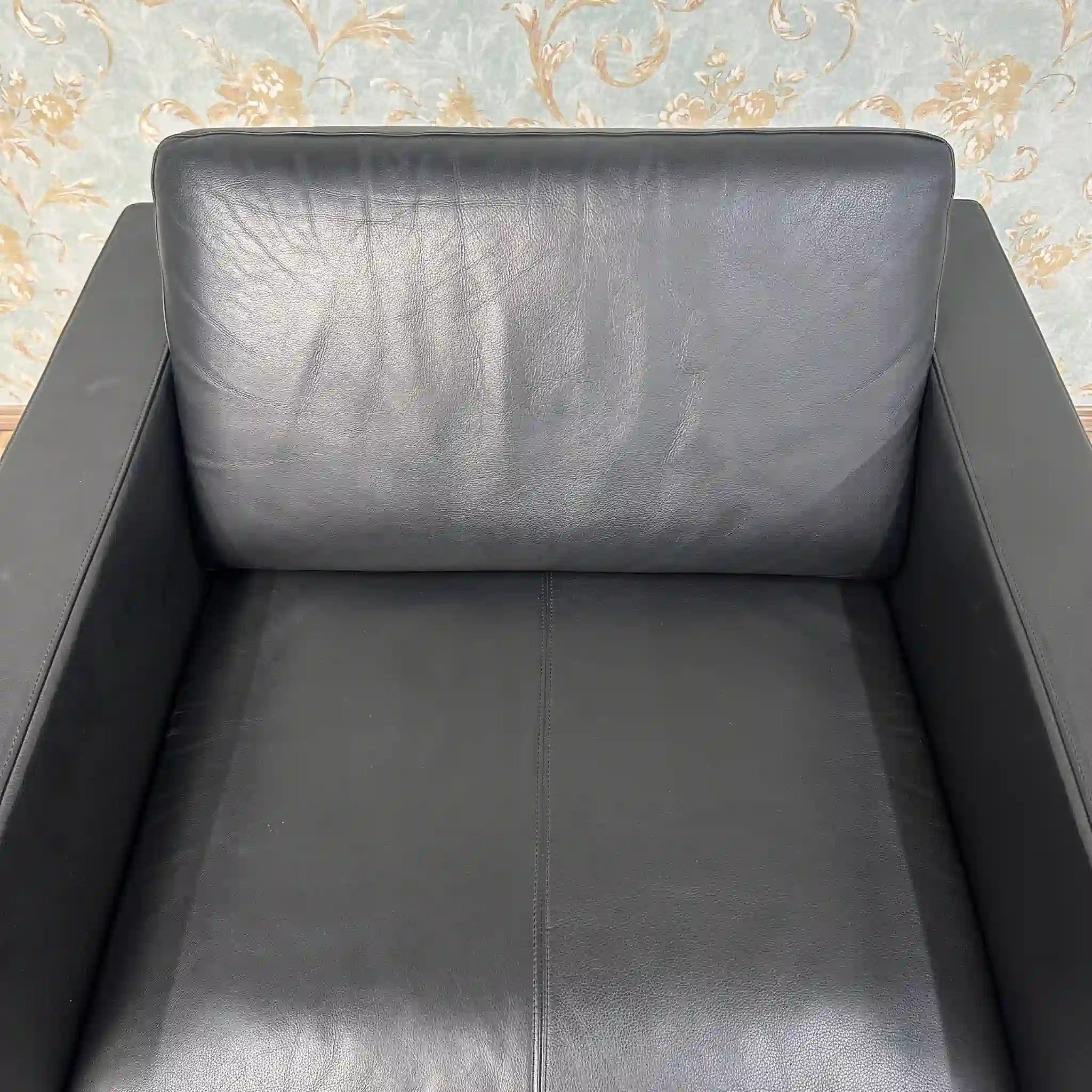 【リユース】1Pソファ Real Style / MICHIGAN II Sofa 日本