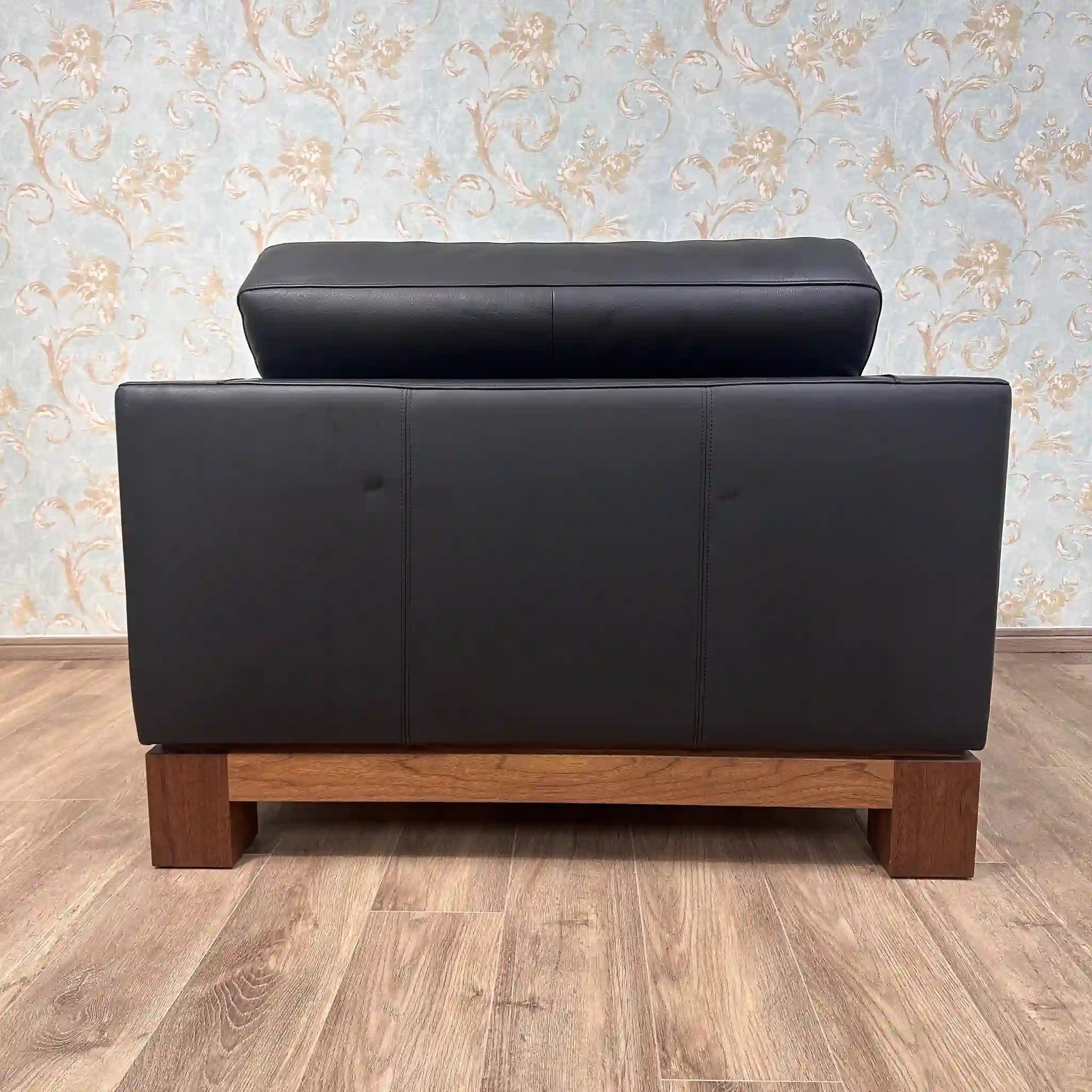 【リユース】1Pソファ Real Style / MICHIGAN II Sofa 日本