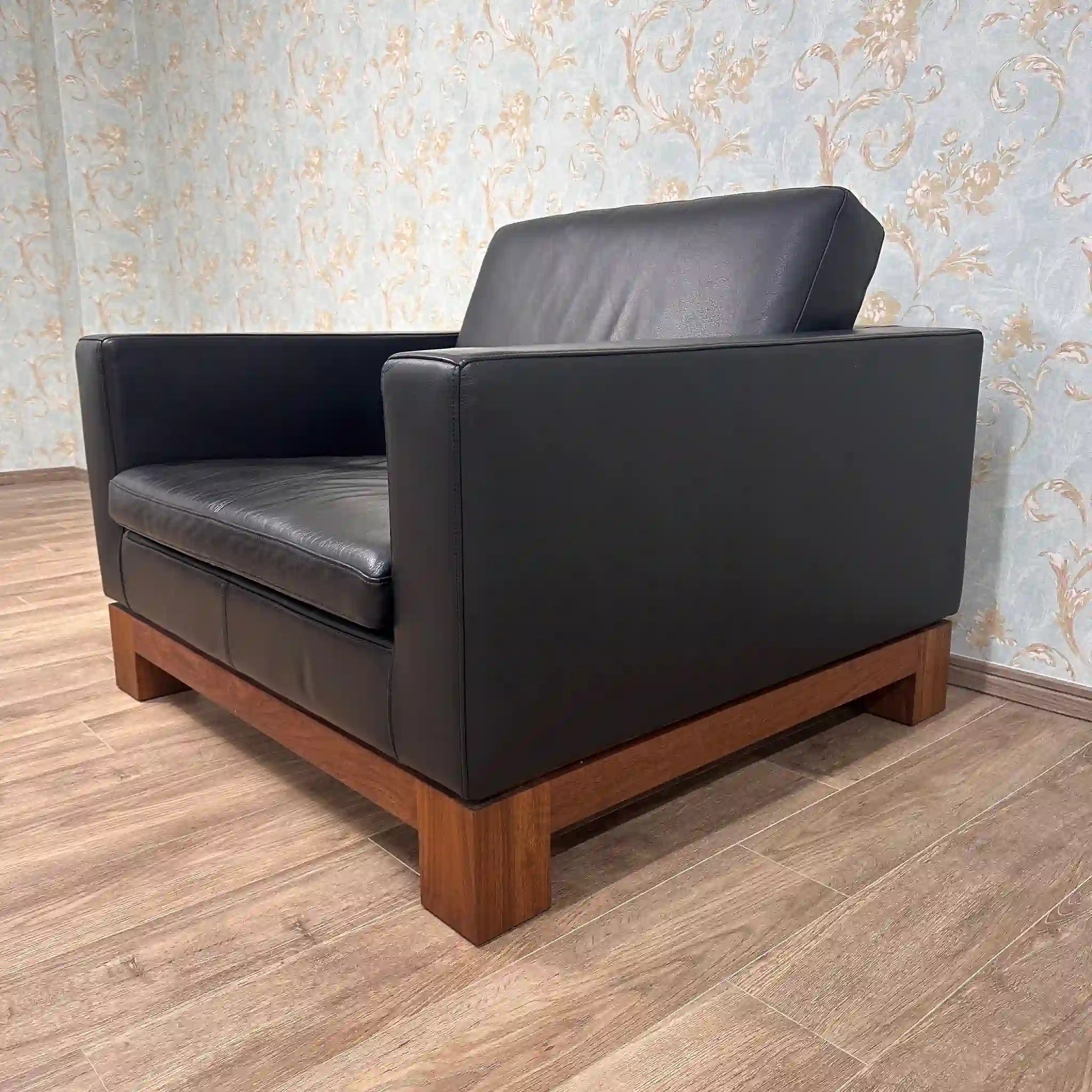 【リユース】1Pソファ Real Style / MICHIGAN II Sofa 日本