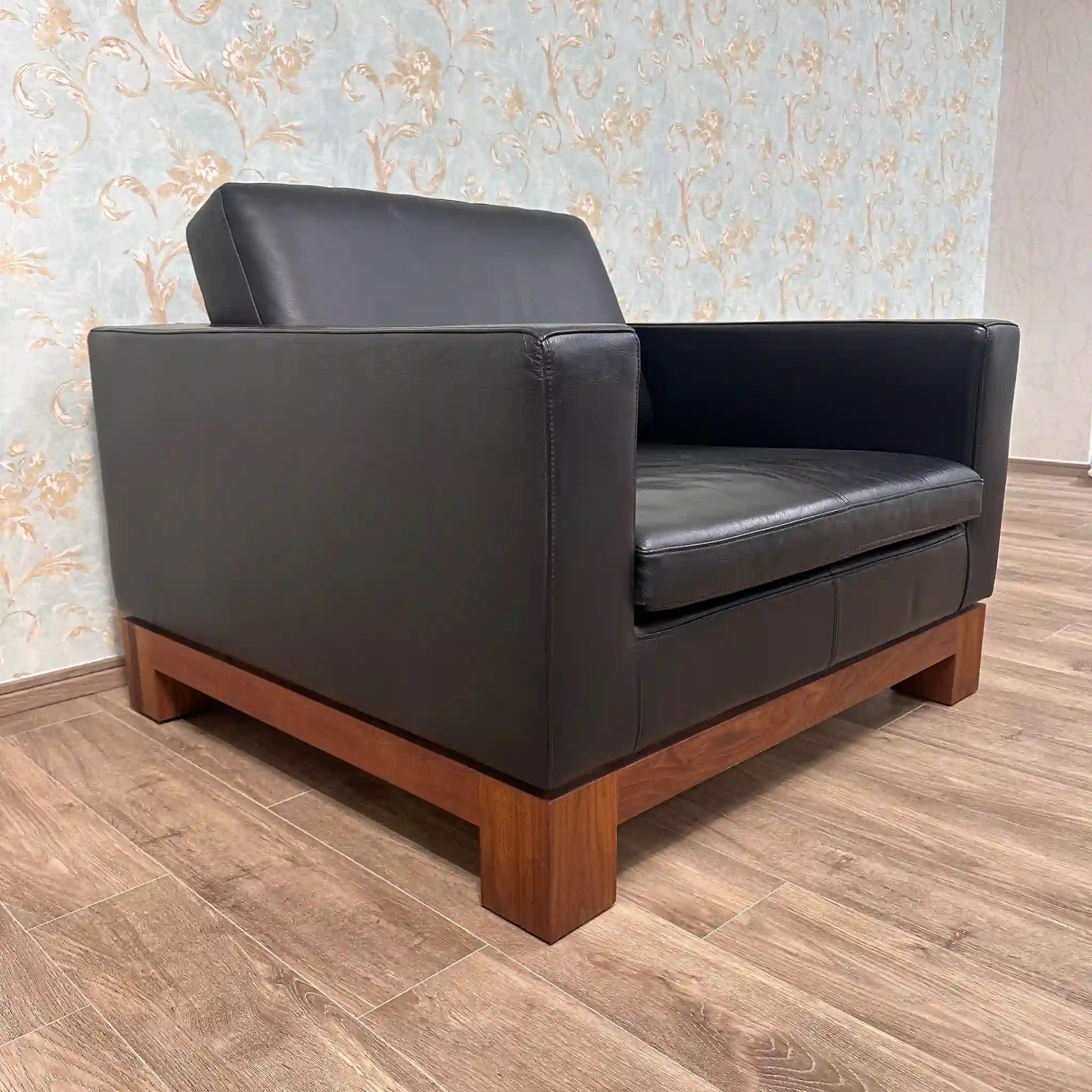 【リユース】1Pソファ Real Style / MICHIGAN II Sofa 日本