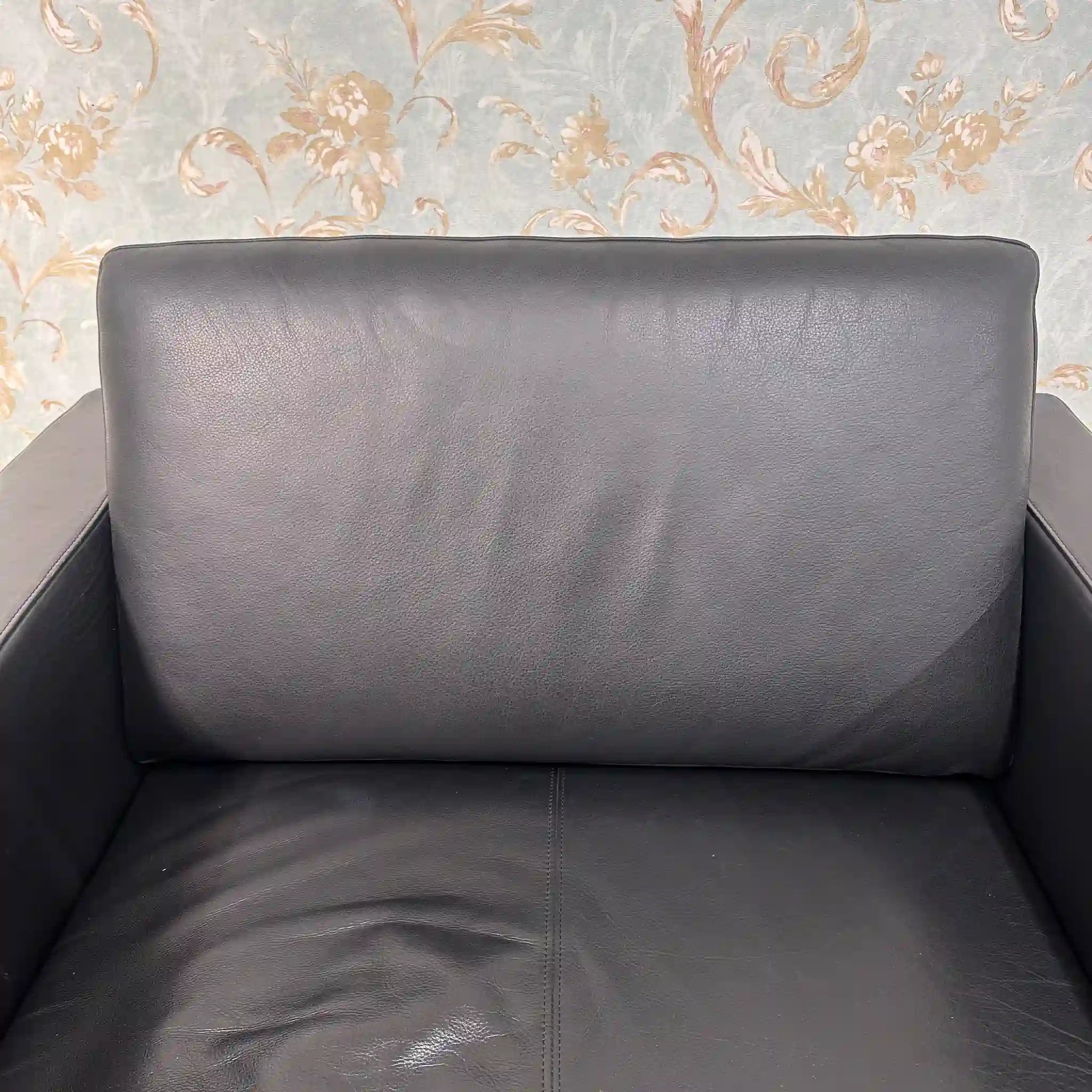 【リユース】1Pソファ Real Style / MICHIGAN II Sofa 日本