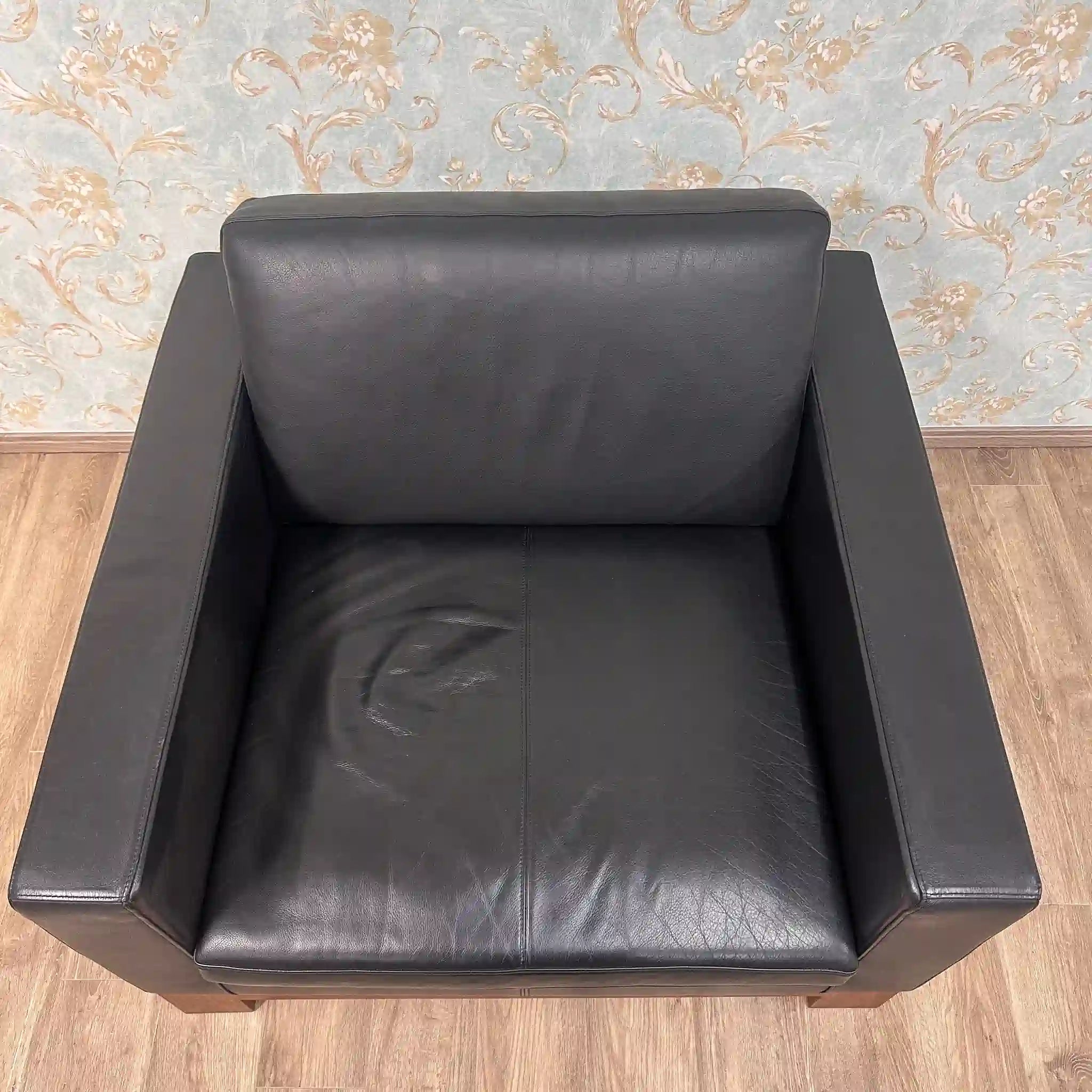 【リユース】1Pソファ Real Style / MICHIGAN II Sofa 日本