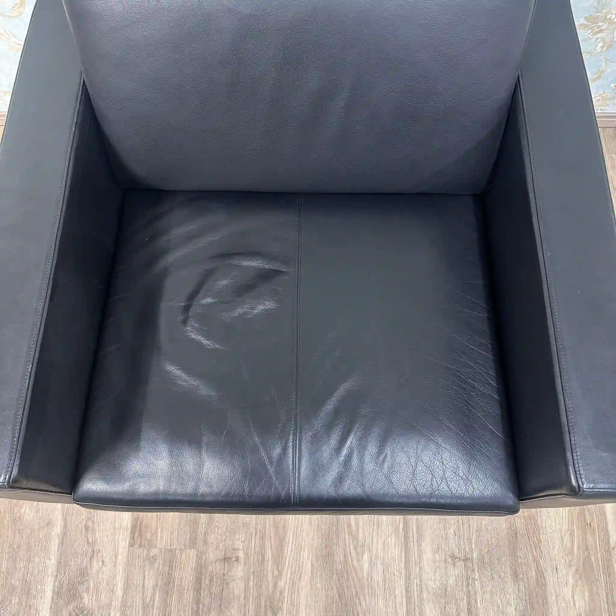 【リユース】1Pソファ Real Style / MICHIGAN II Sofa 日本
