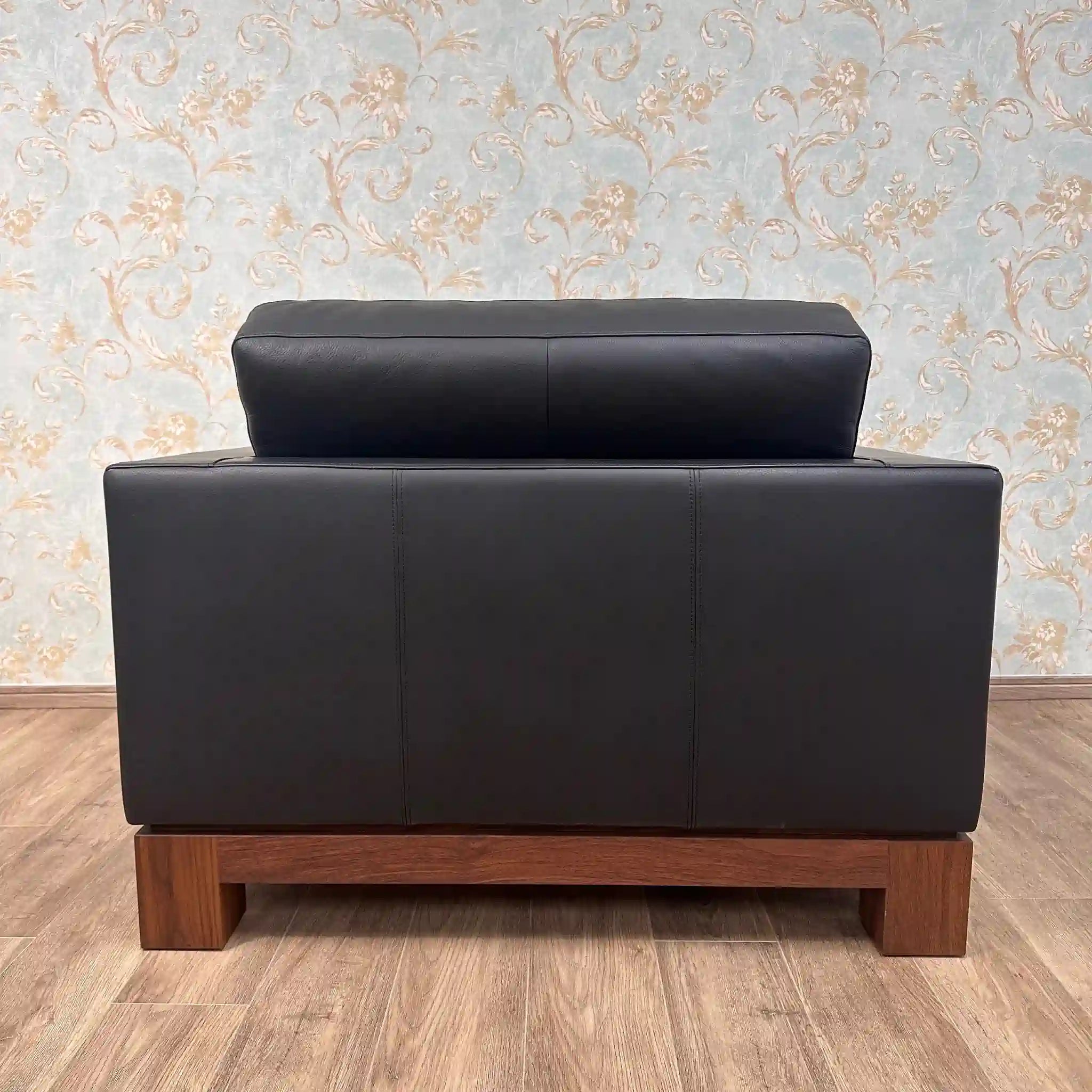 【リユース】1Pソファ Real Style / MICHIGAN II Sofa 日本