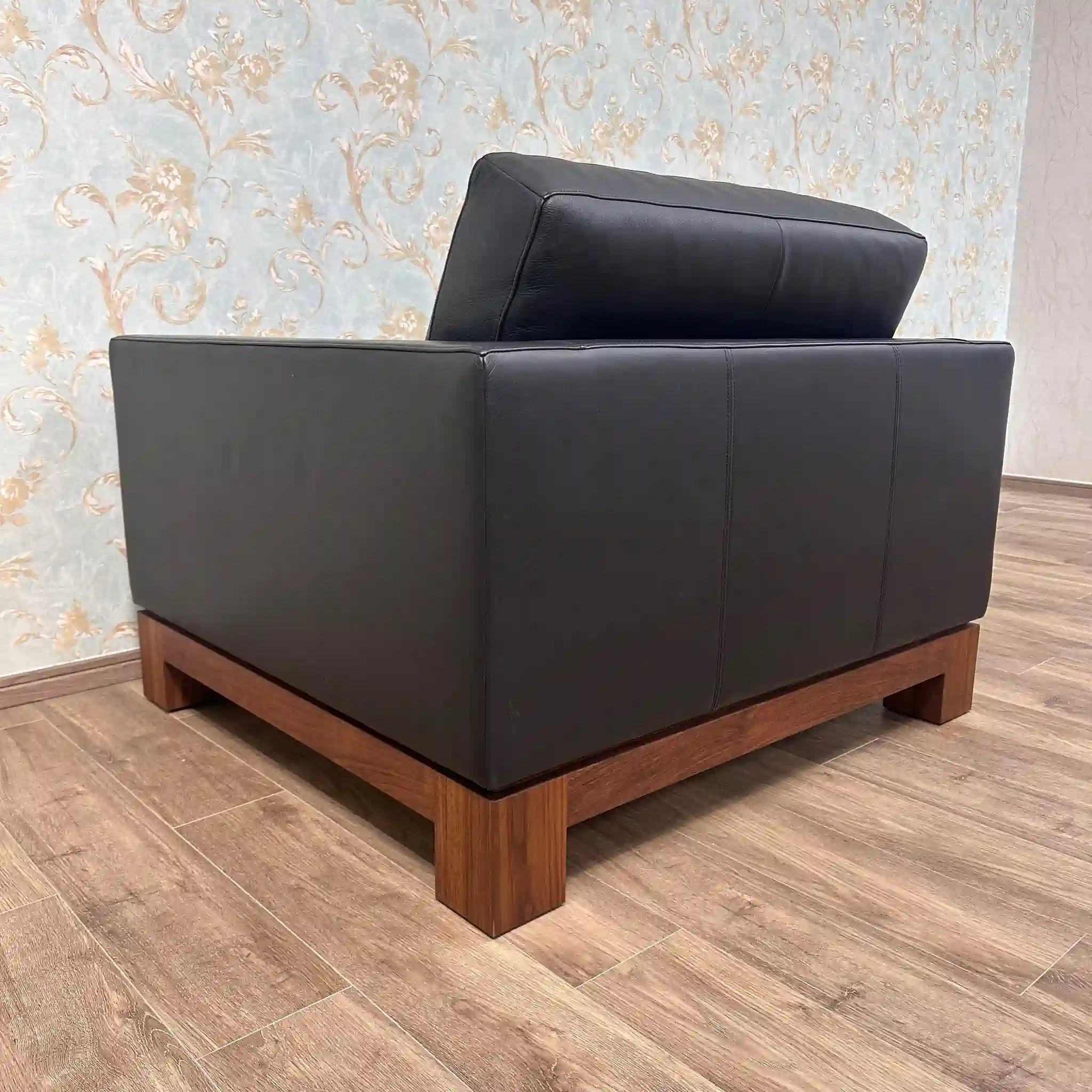 【リユース】1Pソファ Real Style / MICHIGAN II Sofa 日本