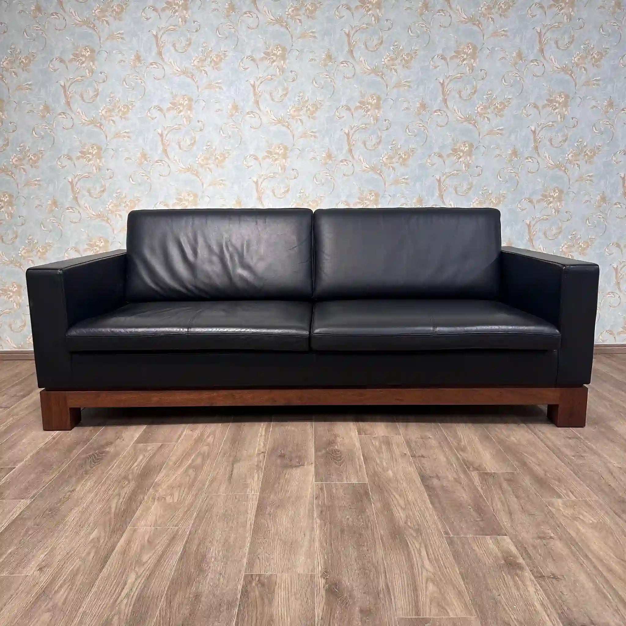【リユース】2Pソファ Real Style / MICHIGAN II Sofa 日本