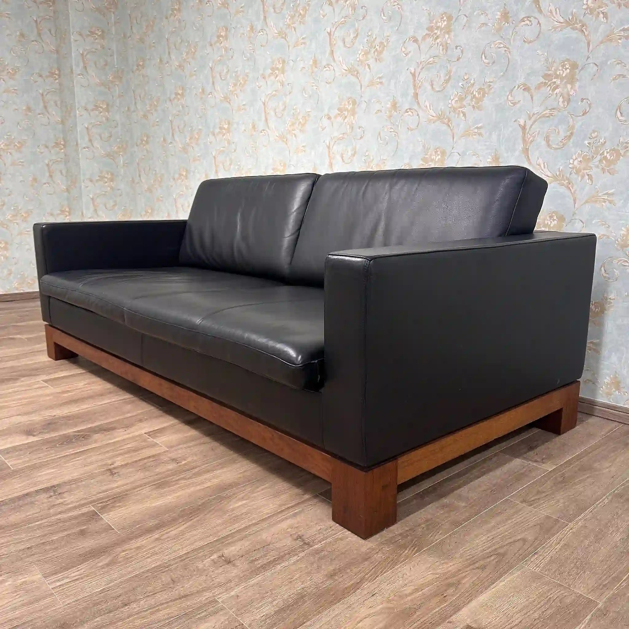 【リユース】2Pソファ Real Style / MICHIGAN II Sofa 日本