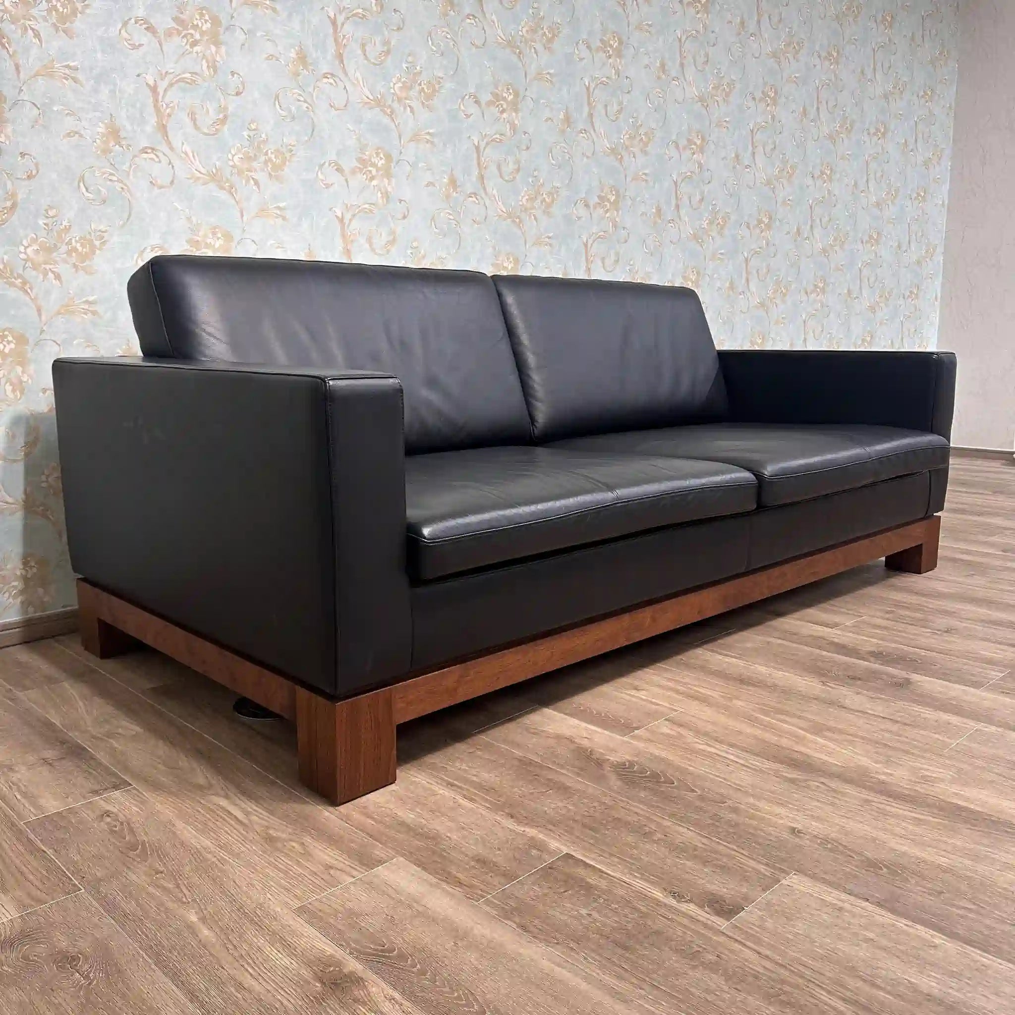 【リユース】2Pソファ Real Style / MICHIGAN II Sofa 日本