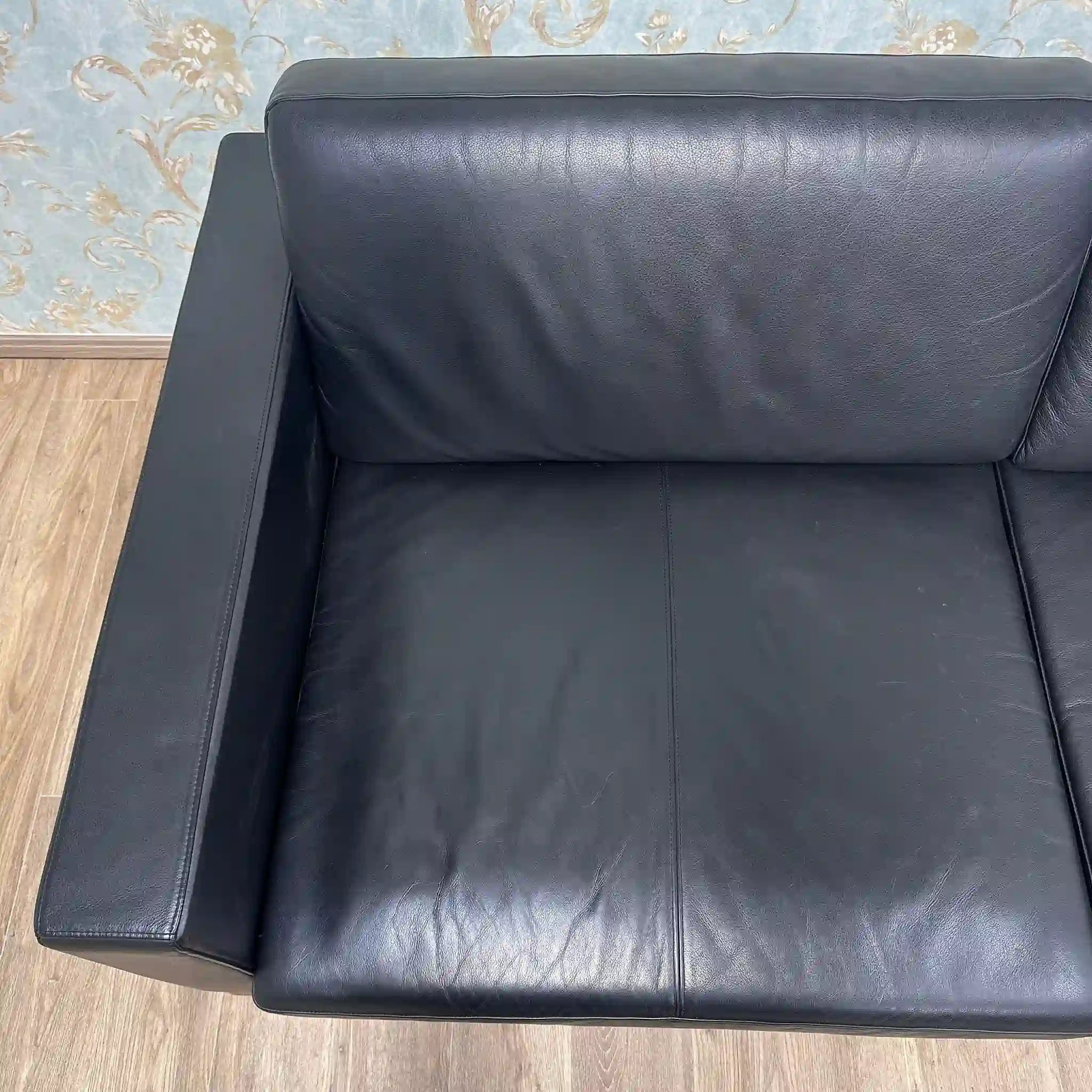【リユース】2Pソファ Real Style / MICHIGAN II Sofa 日本