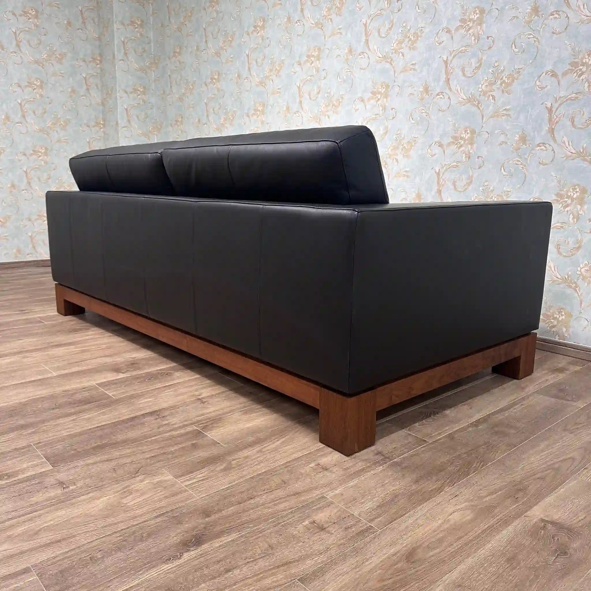 【リユース】2Pソファ Real Style / MICHIGAN II Sofa 日本