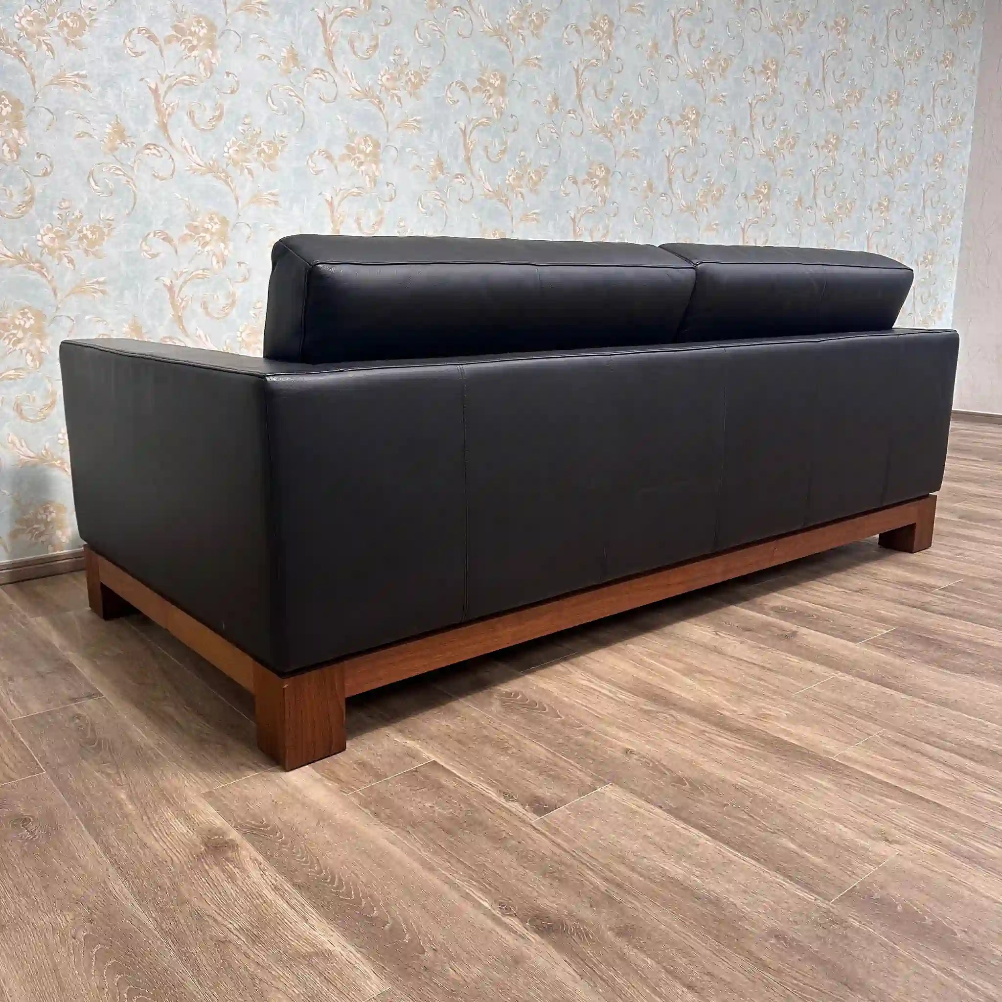 【リユース】2Pソファ Real Style / MICHIGAN II Sofa 日本