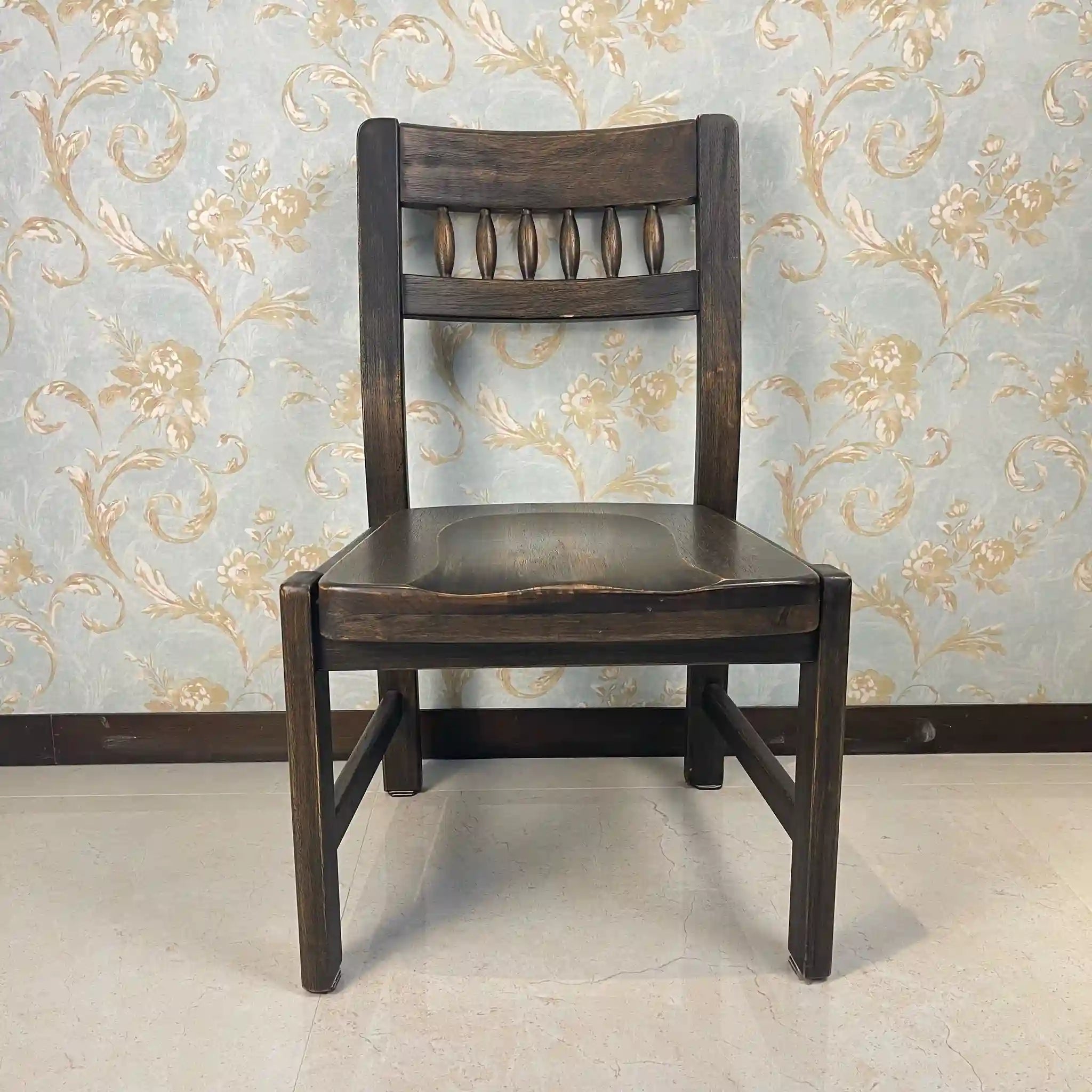 【ビンテージ】 ダイニングチェア