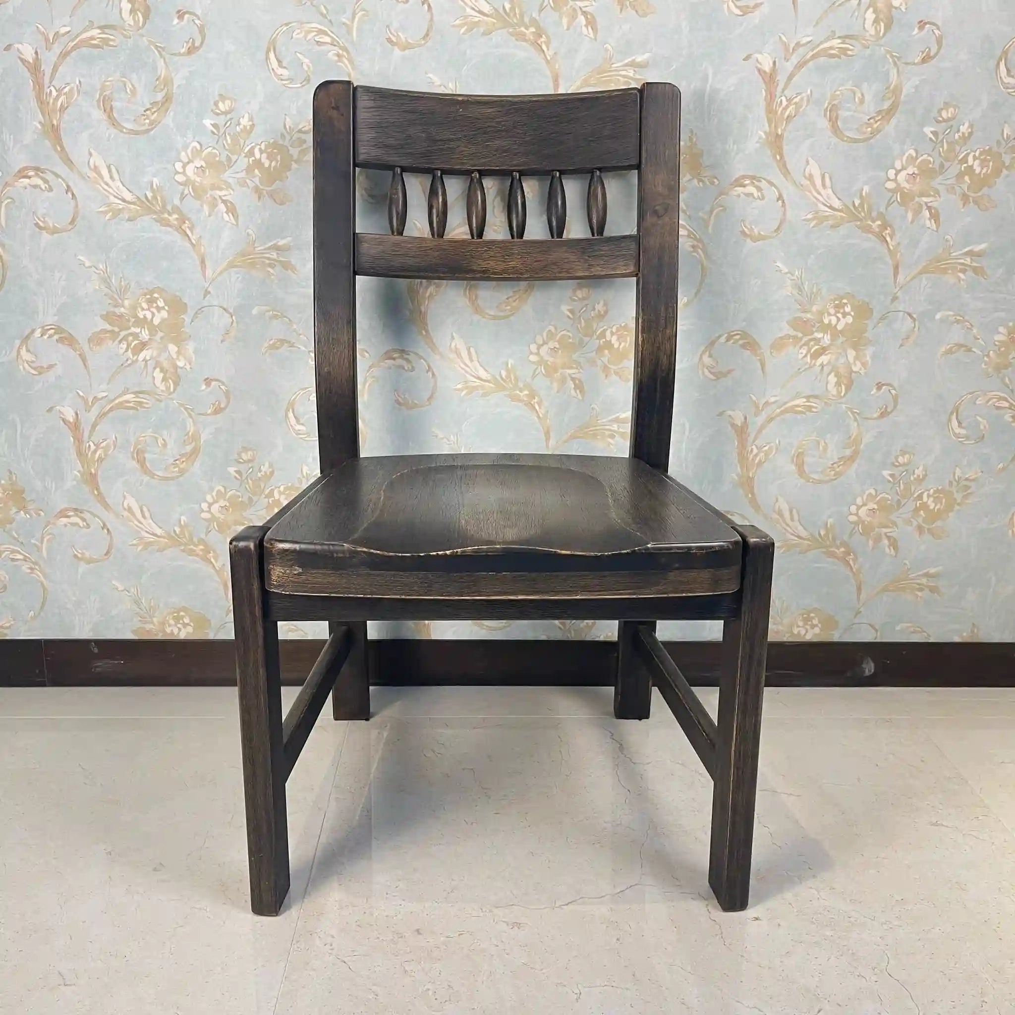 【ビンテージ】 ダイニングチェア