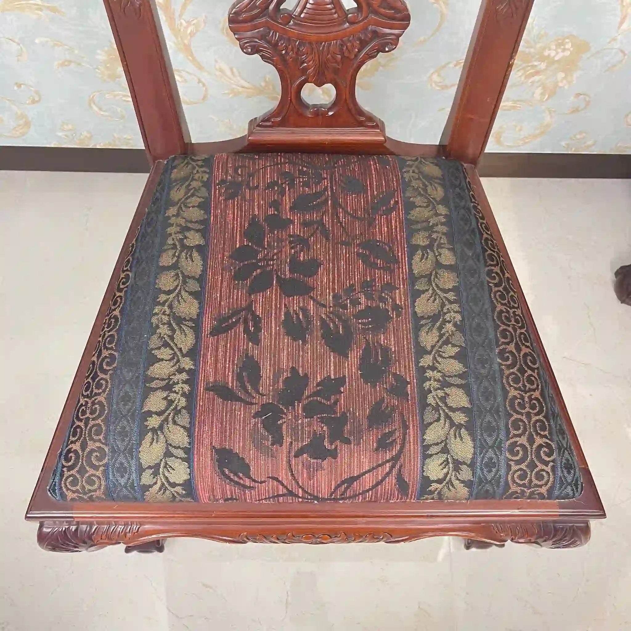 ビンテージデスクセット