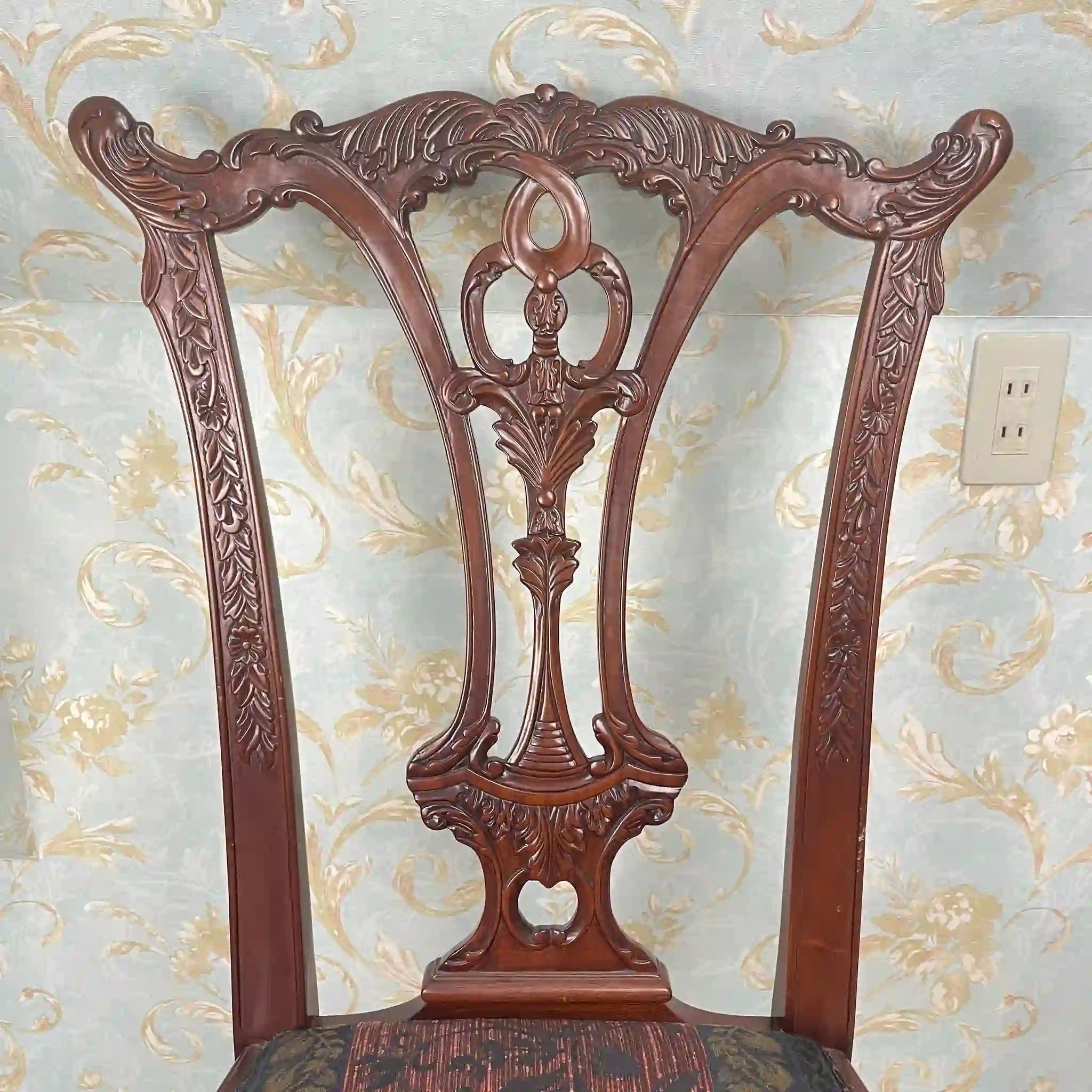 ビンテージデスクセット