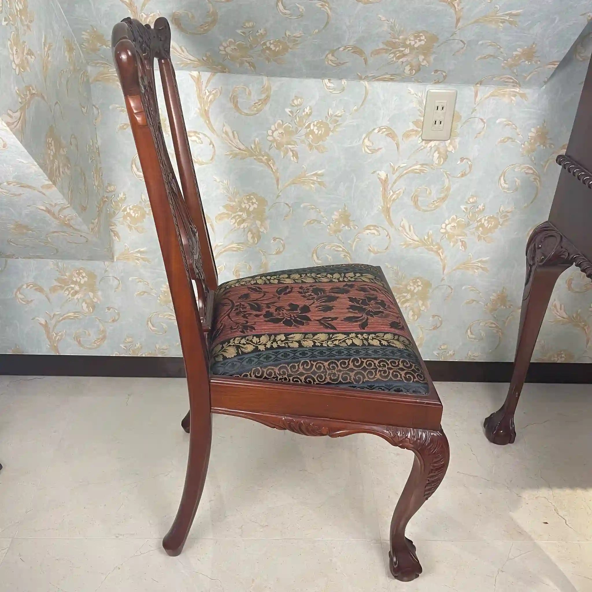 ビンテージデスクセット