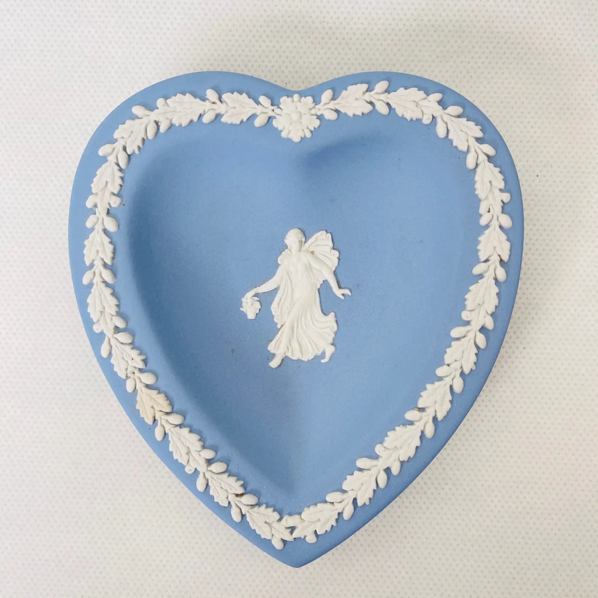 【リユース】プレート Wedgwood / イギリス